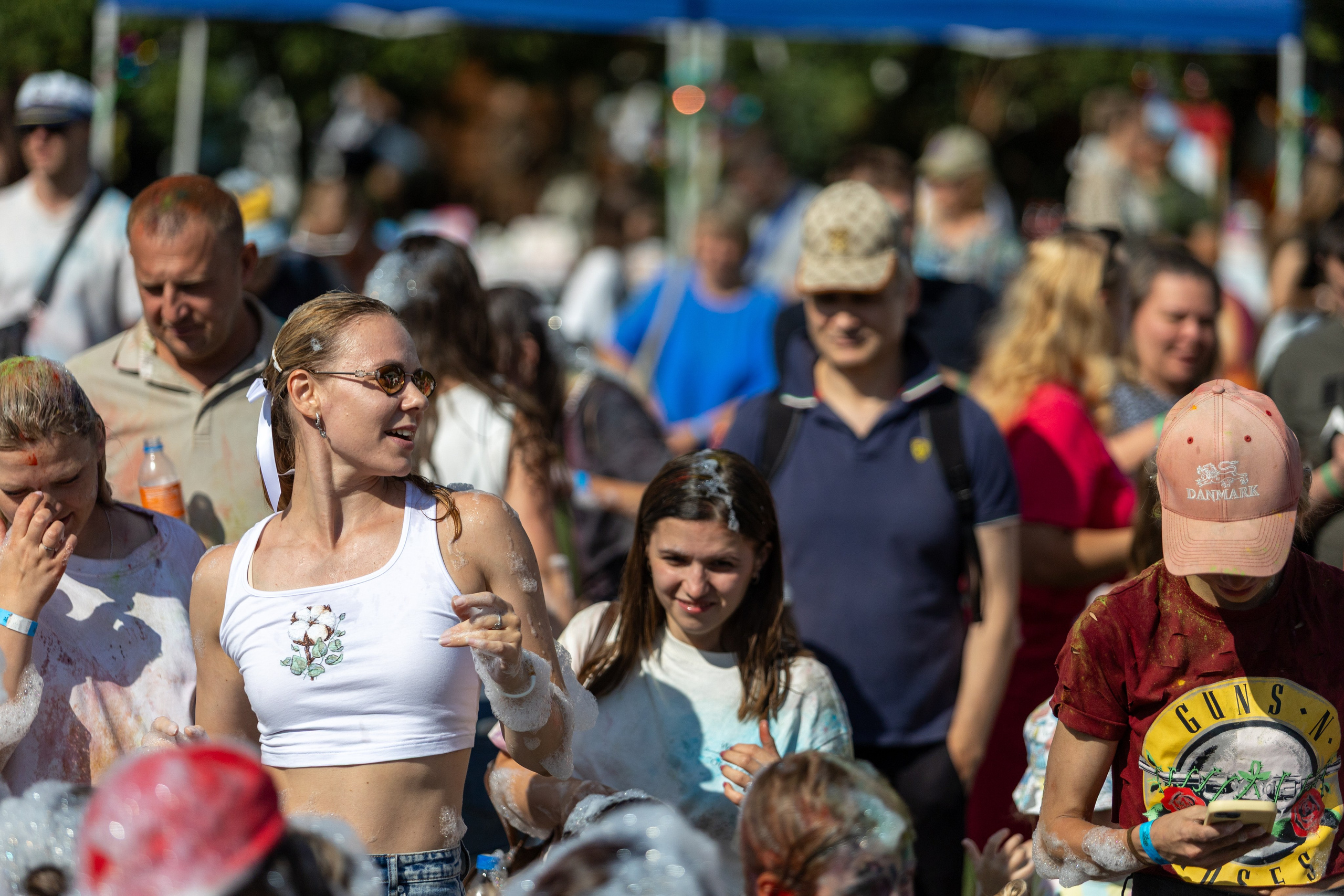 Детифест. Профессиональный интерьерный и репортажный фотограф Минск и РБ. Максим Орлов