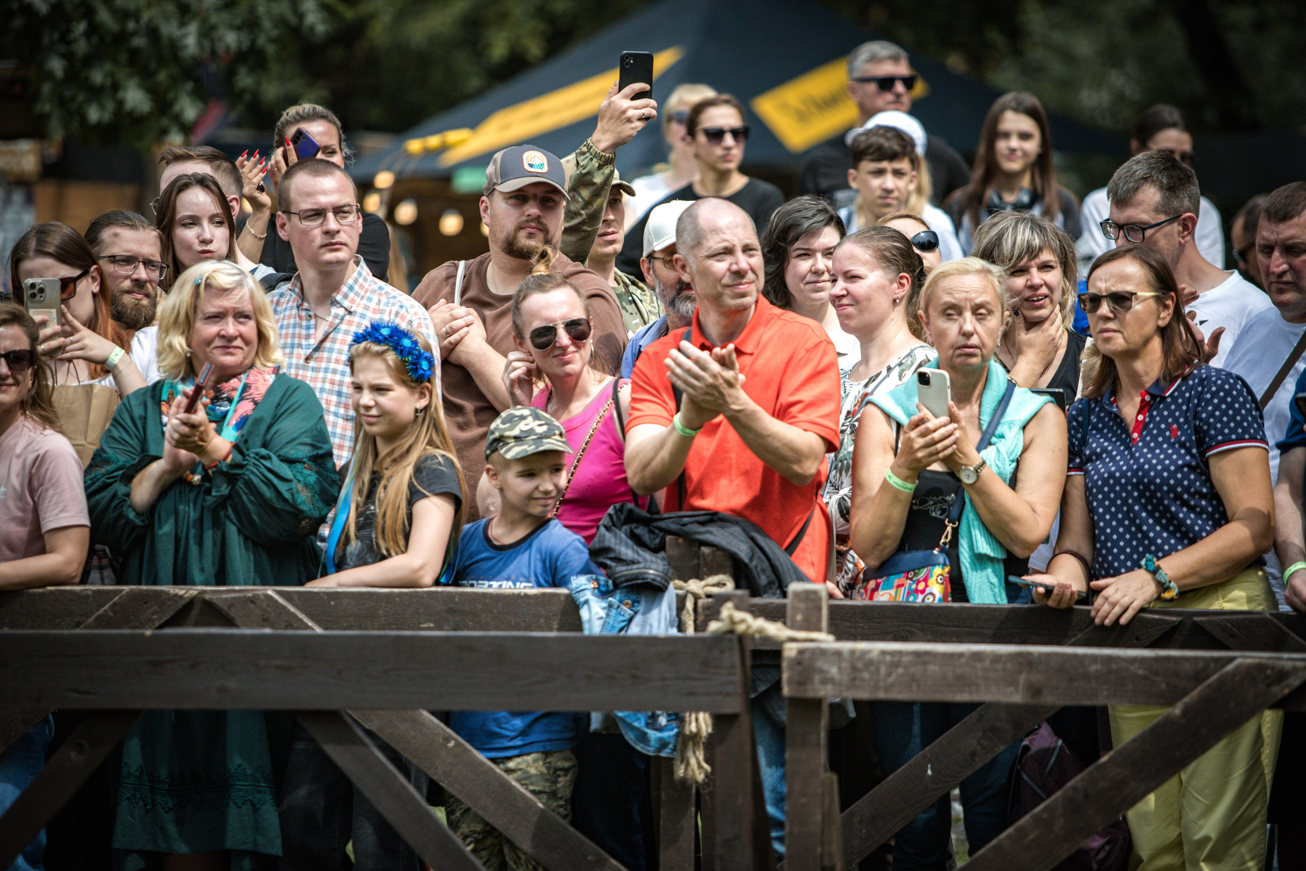 Наш Грюнвальд 2025. Рыцарский турнир. Профессиональный интерьерный и репортажный фотограф Минск и РБ. Максим Орлов