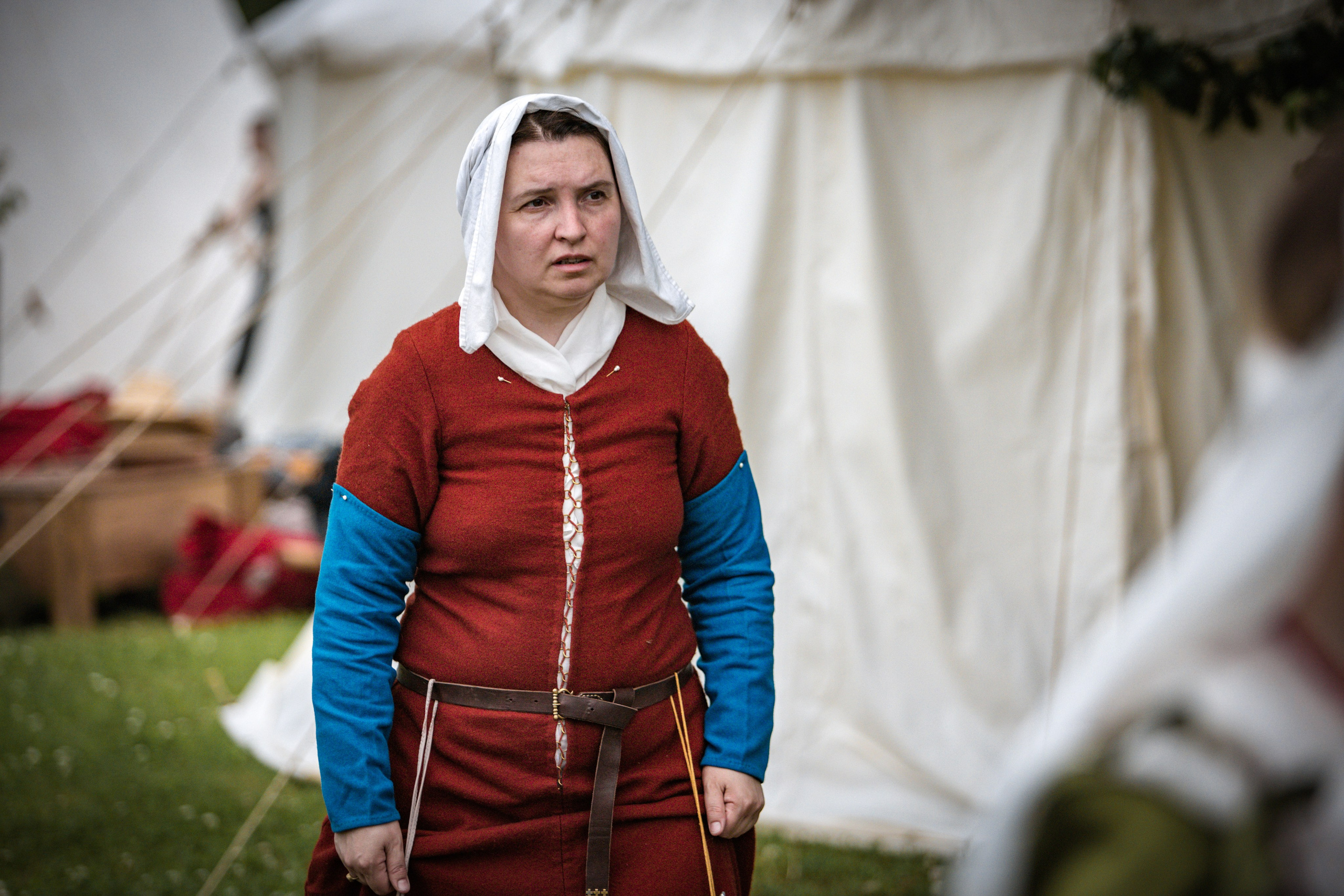 Наш Грюнвальд 2025. Рыцарский турнир. Профессиональный интерьерный и репортажный фотограф Минск и РБ. Максим Орлов