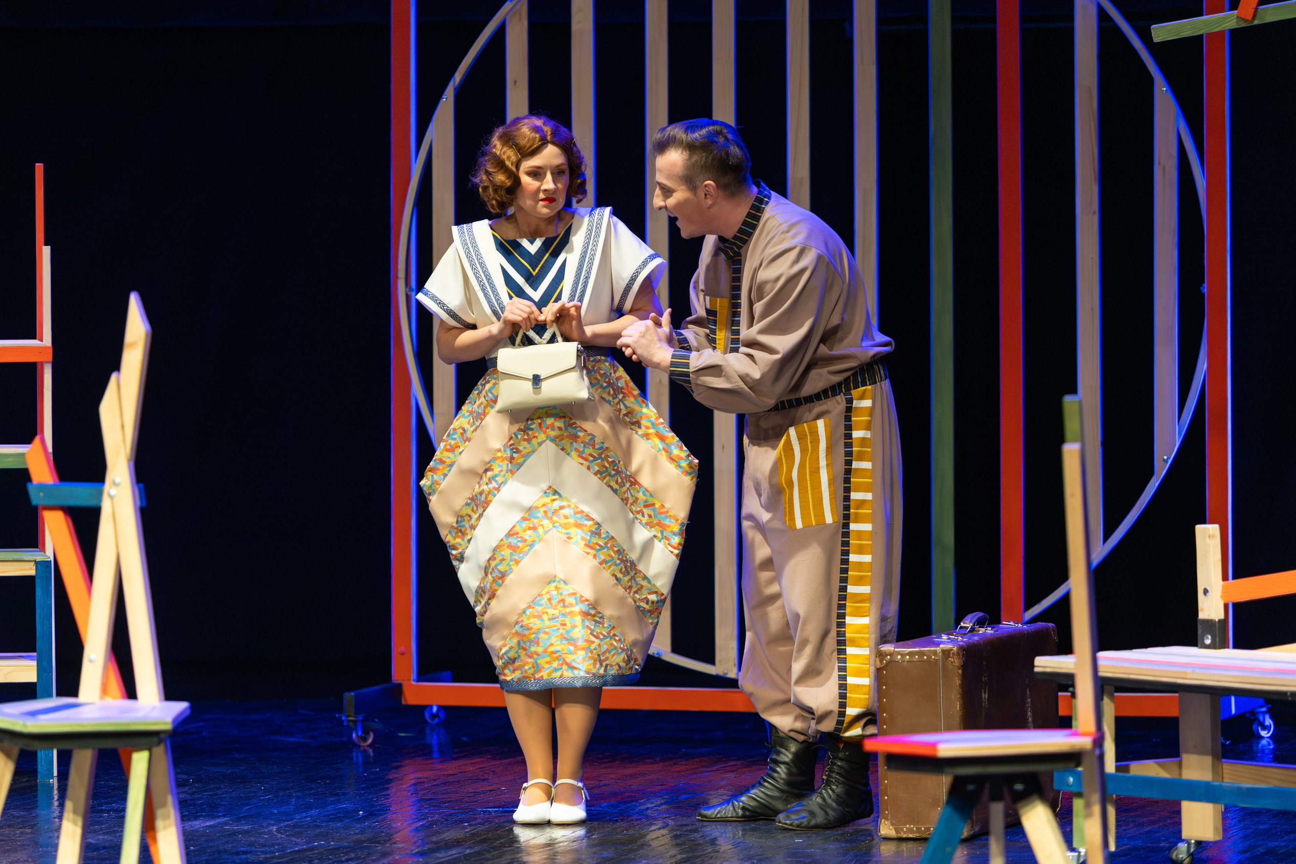 Квадратура круга. Профессиональный интерьерный и репортажный фотограф Минск и РБ. Максим Орлов