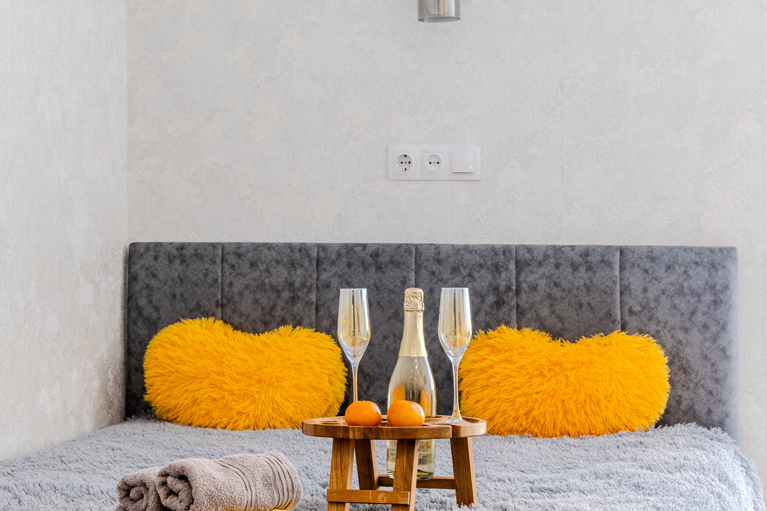 Однокомнатная квартира на Брилевской 25. Профессиональный интерьерный и репортажный фотограф Минск и РБ. Максим Орлов