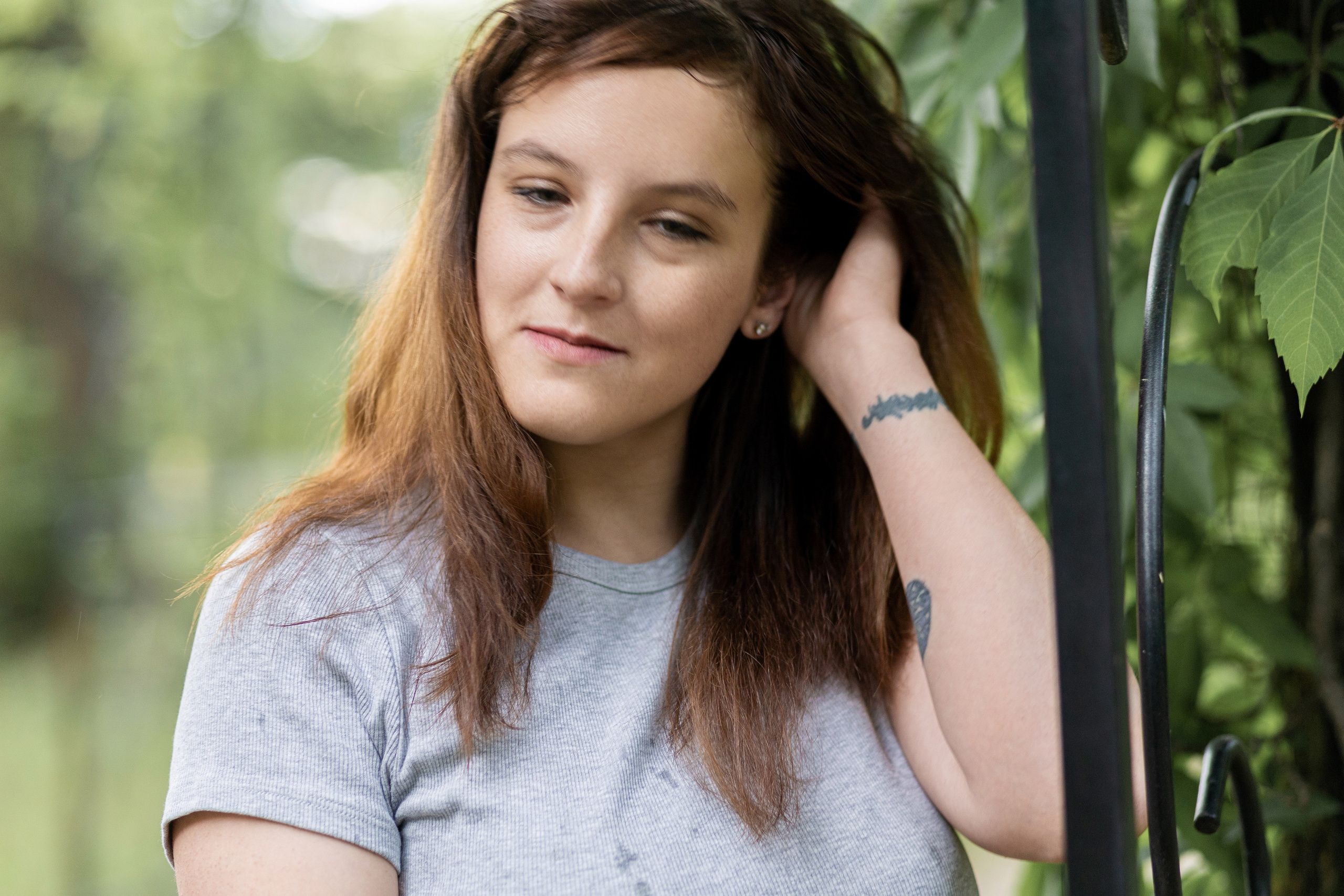 Маша. Профессиональный интерьерный и репортажный фотограф Минск и РБ. Максим Орлов