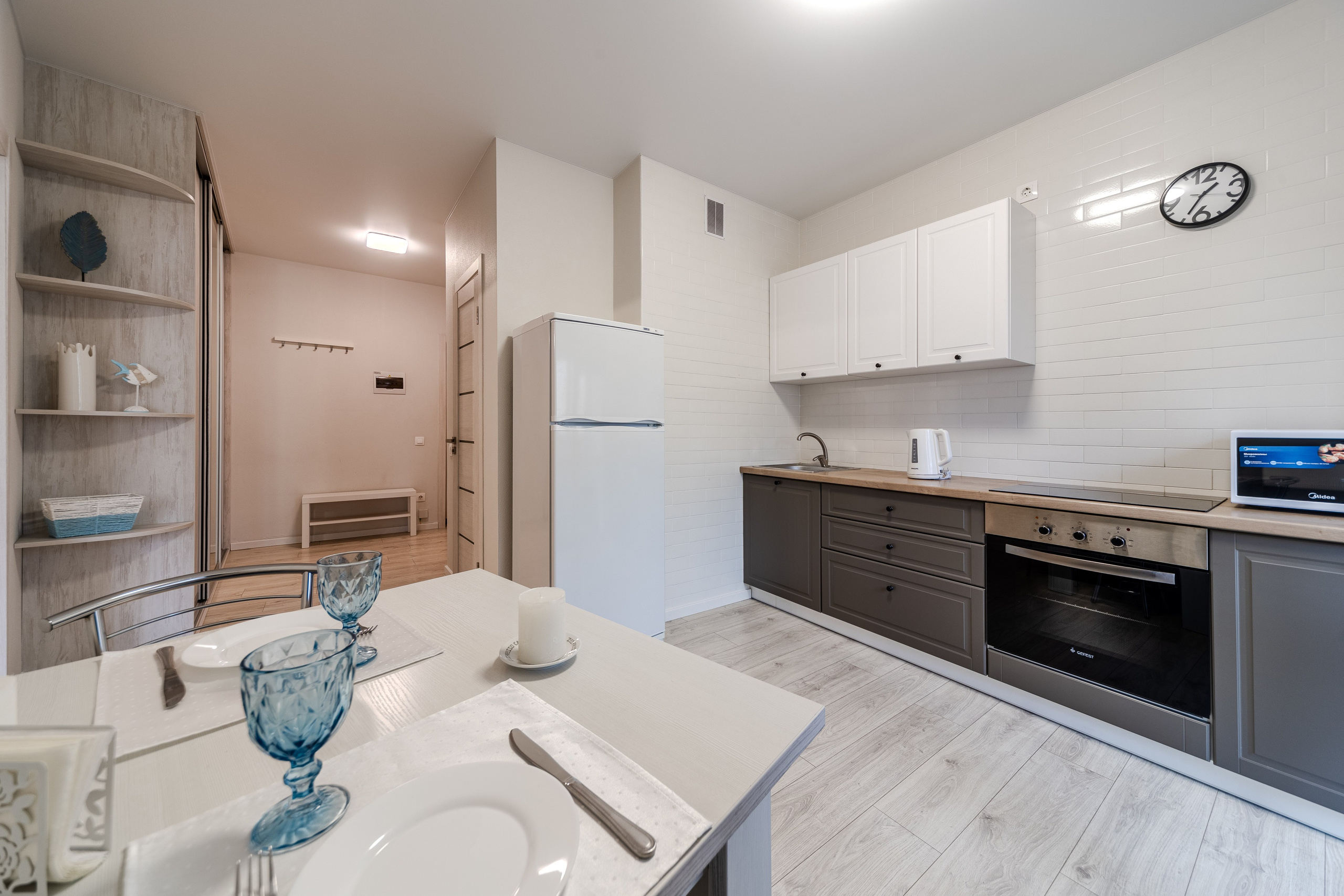 Пр. Дзержинского 123. Профессиональный интерьерный и репортажный фотограф Минск и РБ. Максим Орлов