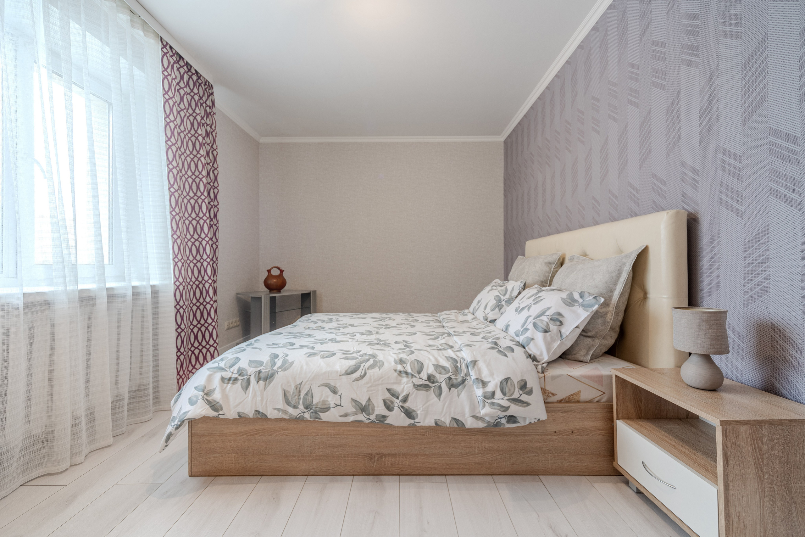 Пр. Победителей 3. Эконом вариант. Профессиональный интерьерный и репортажный фотограф Минск и РБ. Максим Орлов