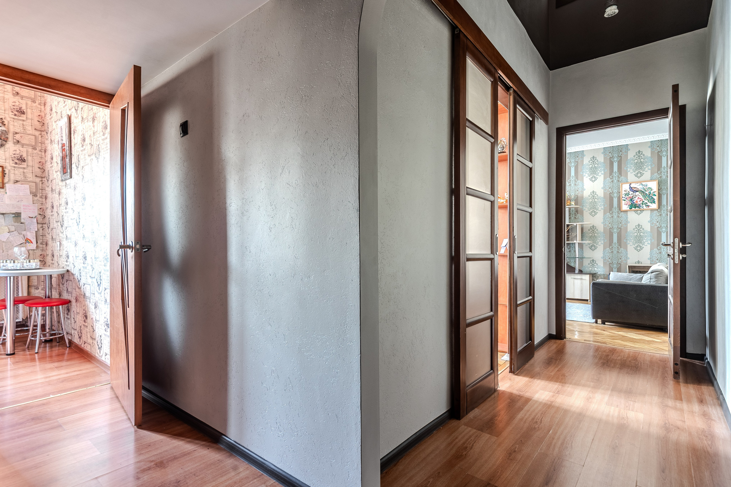 Купалы 11. Эконом вариант. Профессиональный интерьерный и репортажный фотограф Минск и РБ. Максим Орлов