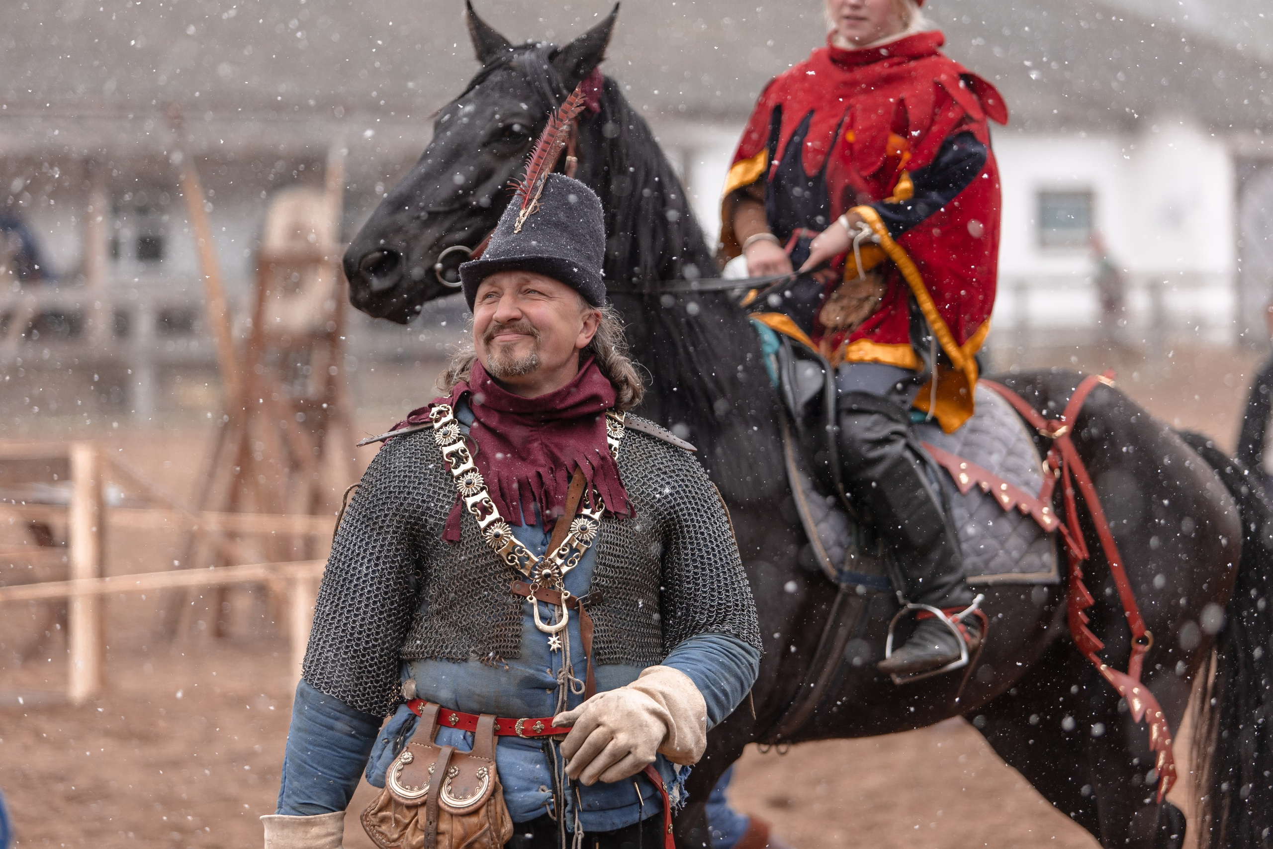 Турнир «Золотой шпоры». Профессиональный интерьерный и репортажный фотограф Минск и РБ. Максим Орлов