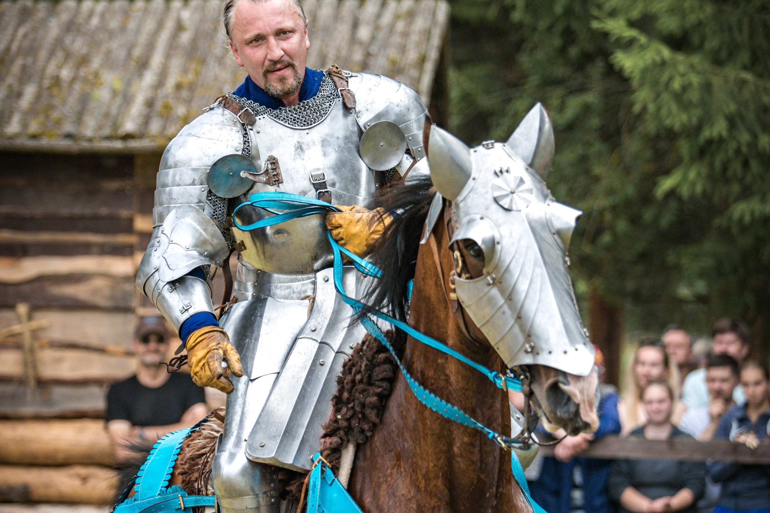 Наш Грюнвальд 2025. Рыцарский турнир. Профессиональный интерьерный и репортажный фотограф Минск и РБ. Максим Орлов