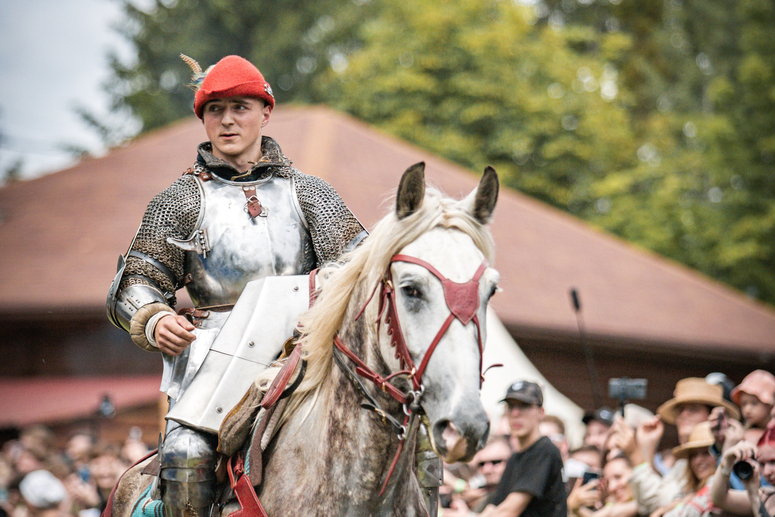 Наш Грюнвальд 2025. Рыцарский турнир. Профессиональный интерьерный и репортажный фотограф Минск и РБ. Максим Орлов