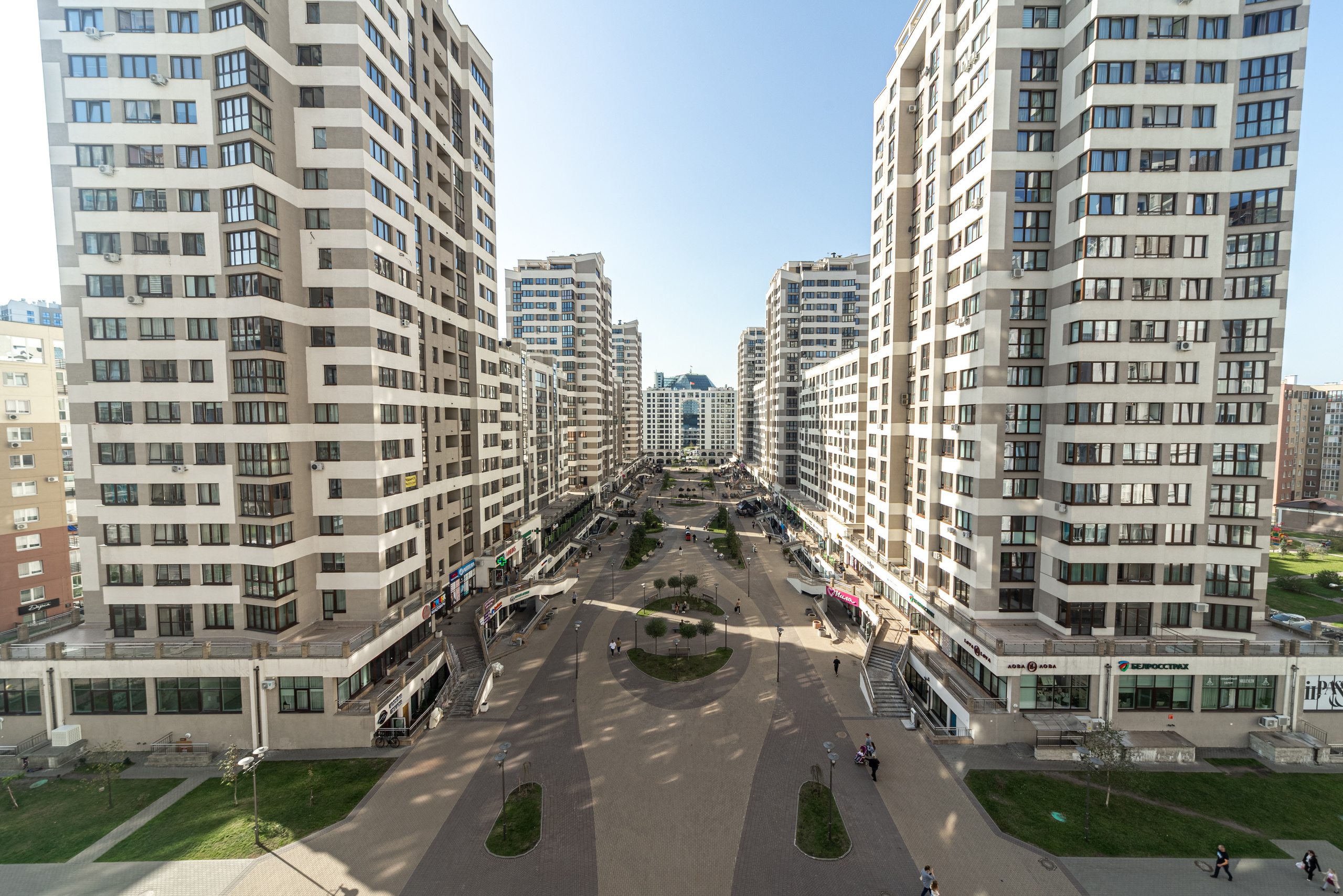 Туровского 14. Профессиональный интерьерный и репортажный фотограф Минск и РБ. Максим Орлов