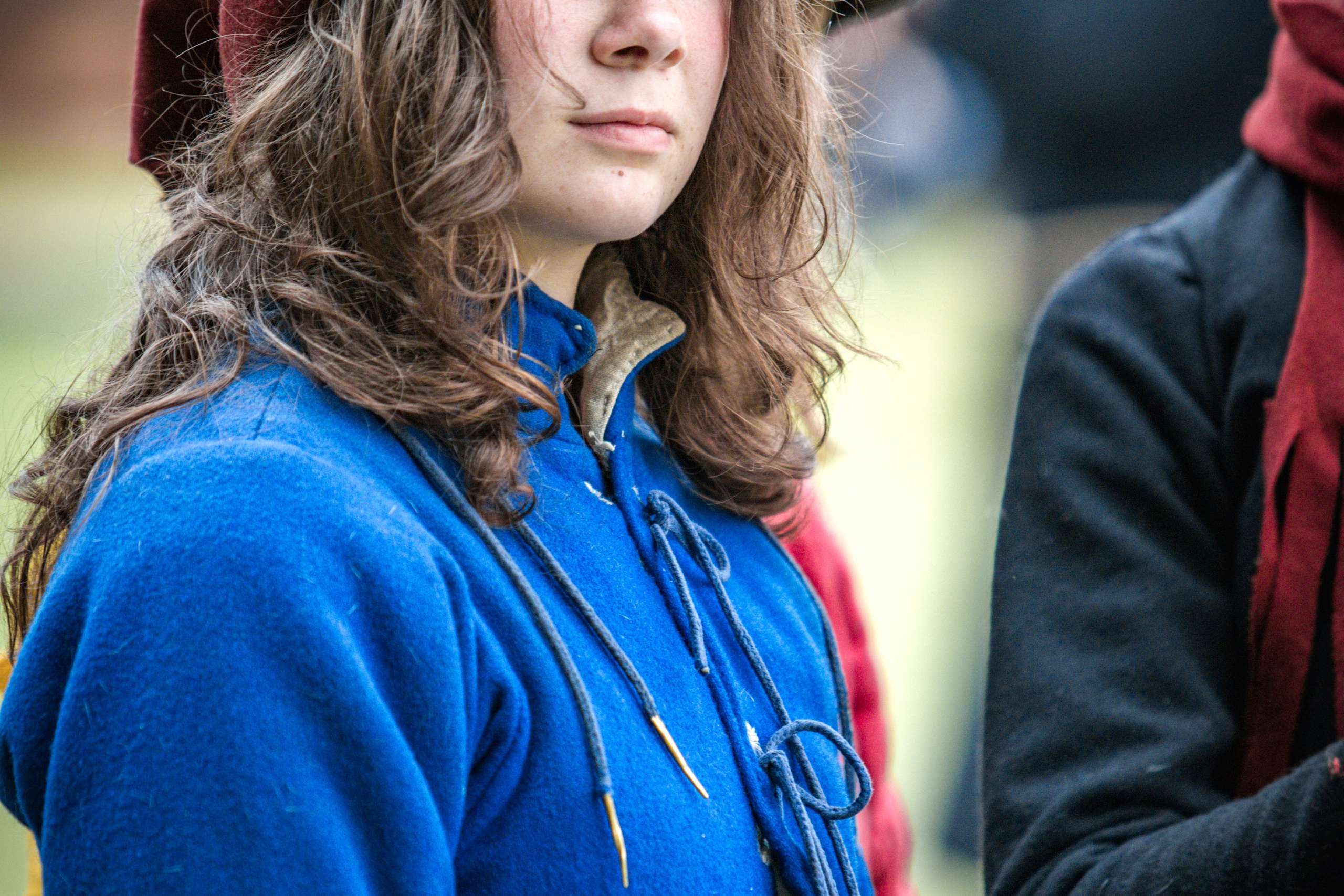 Наш Грюнвальд 2025. Рыцарский турнир. Профессиональный интерьерный и репортажный фотограф Минск и РБ. Максим Орлов