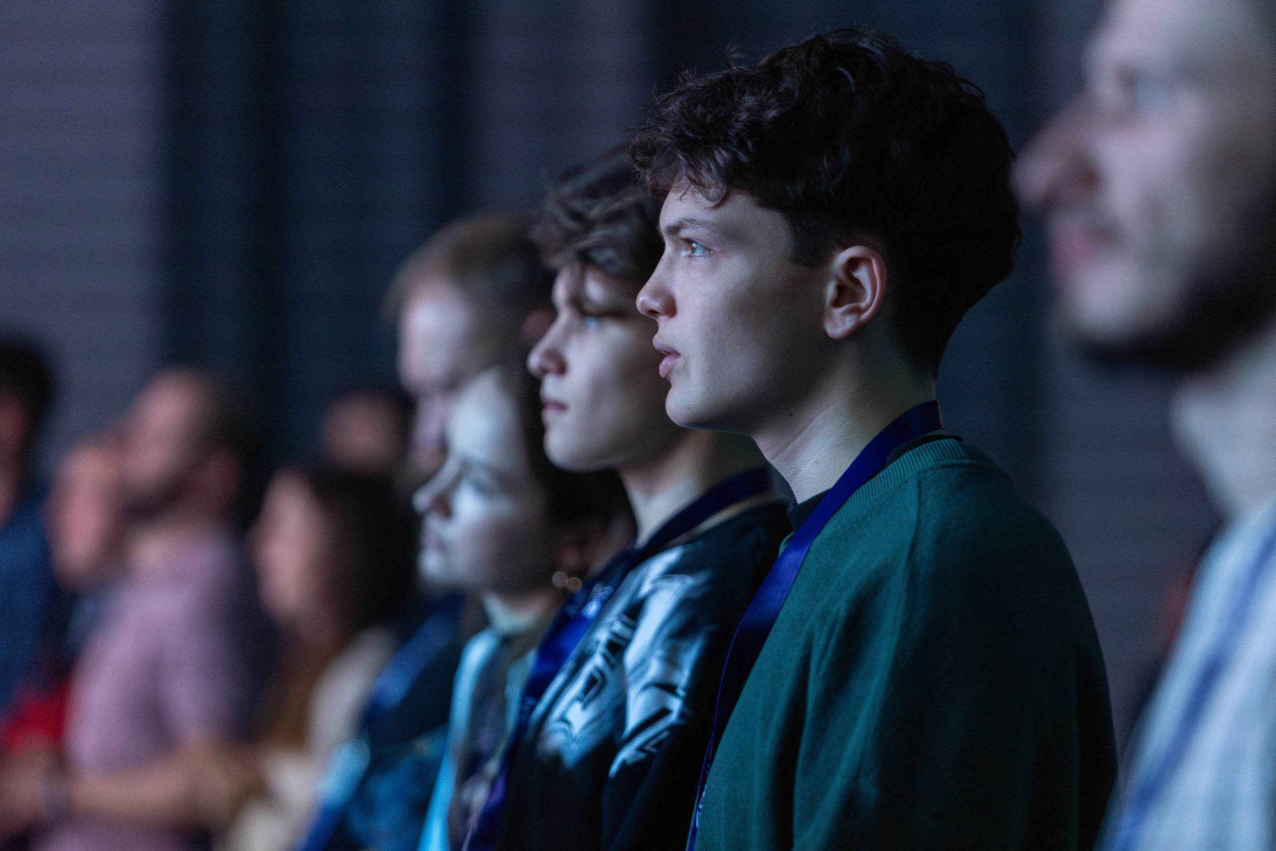 Конференция Medialive 2024. День второй. Профессиональный интерьерный и репортажный фотограф Минск и РБ. Максим Орлов