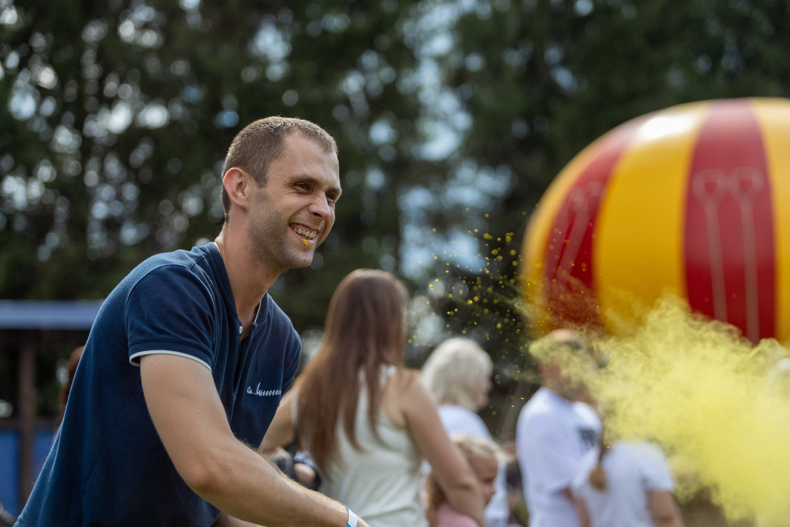 Детифест. Профессиональный интерьерный и репортажный фотограф Минск и РБ. Максим Орлов