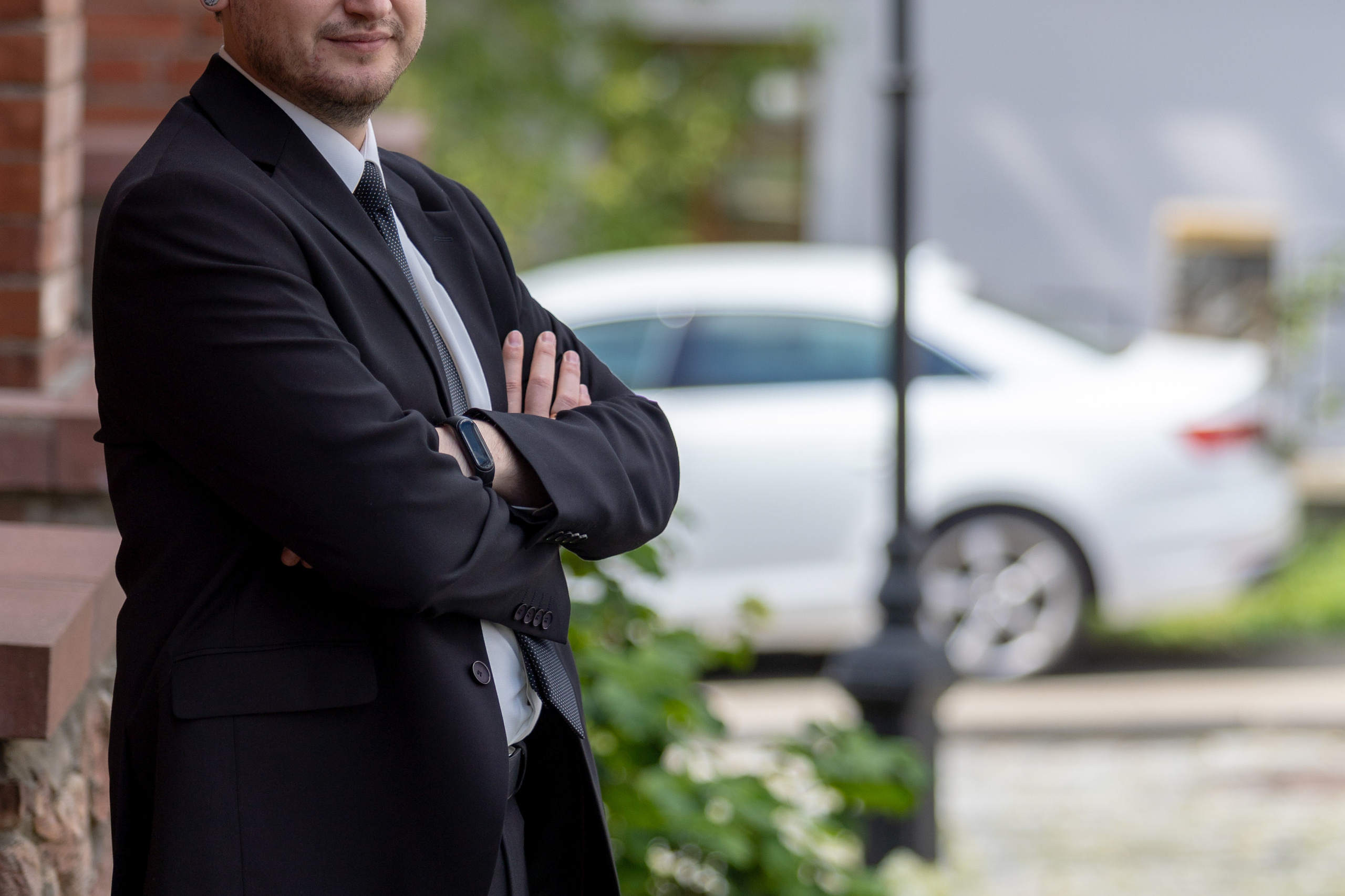 Свадебная прогулка Андрея и Ольги. Профессиональный интерьерный и репортажный фотограф Минск и РБ. Максим Орлов