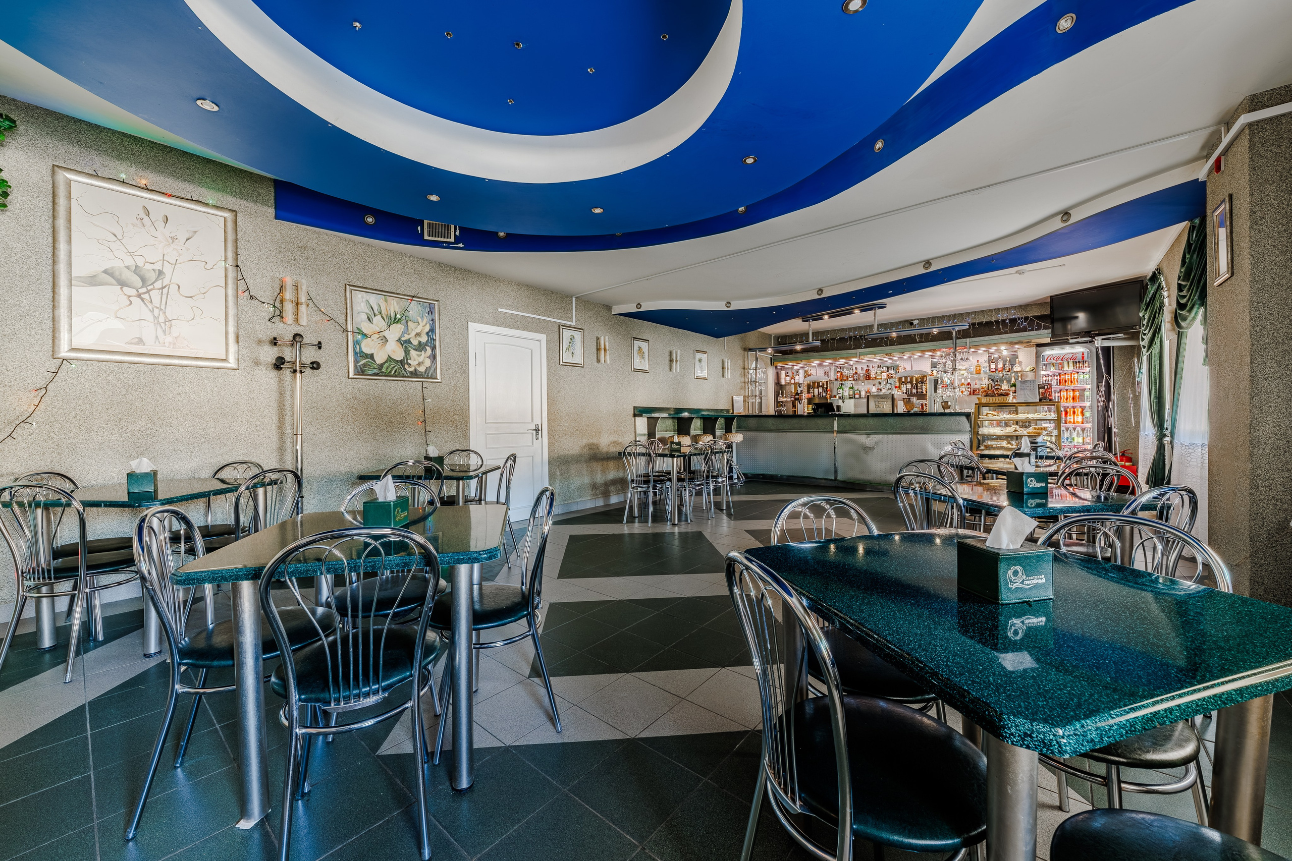 Санаторий «Журавушка». Профессиональный интерьерный и репортажный фотограф Минск и РБ. Максим Орлов