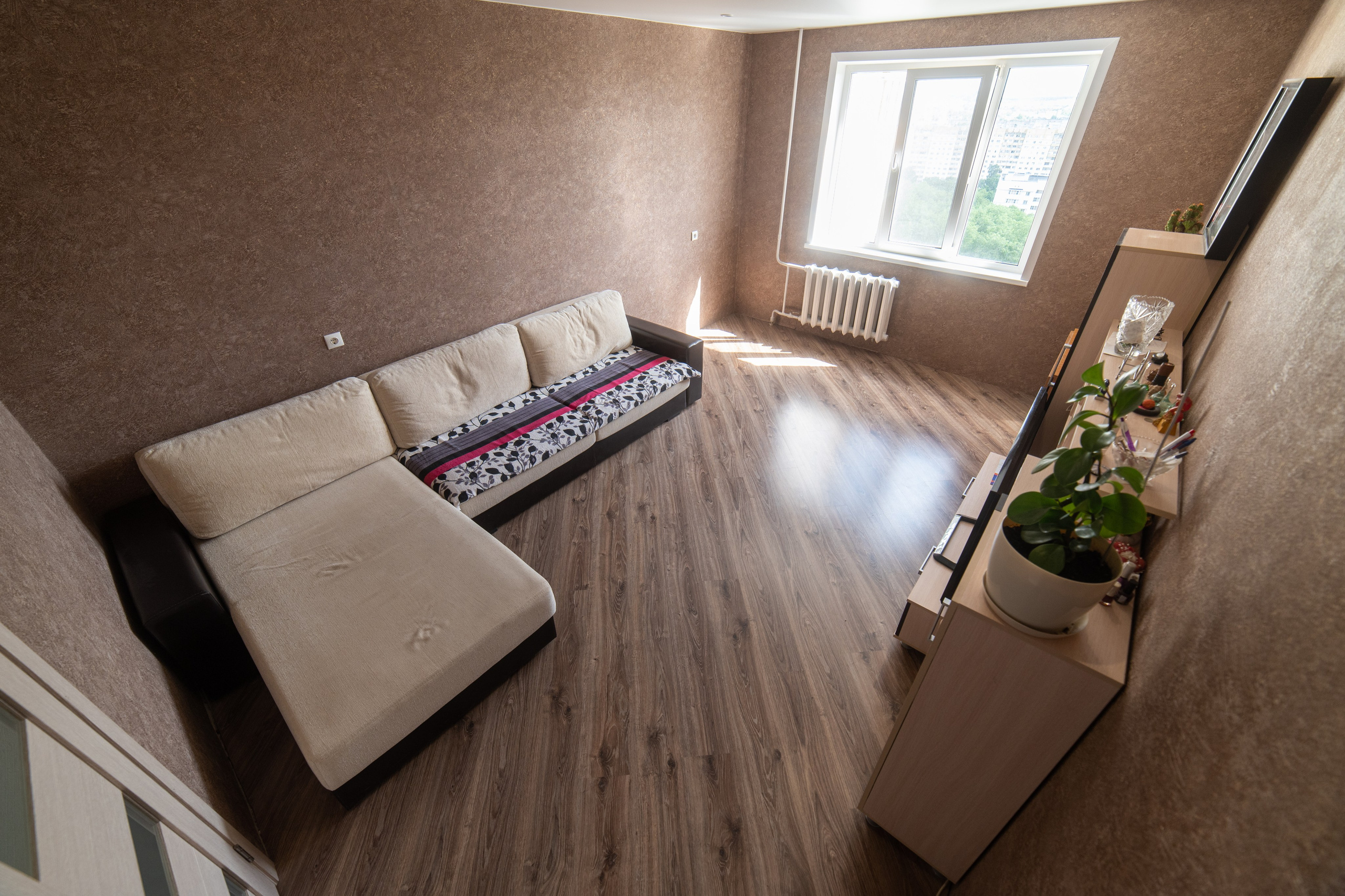 Квартира неизвестна. Эконом вариант. Профессиональный интерьерный и репортажный фотограф Минск и РБ. Максим Орлов