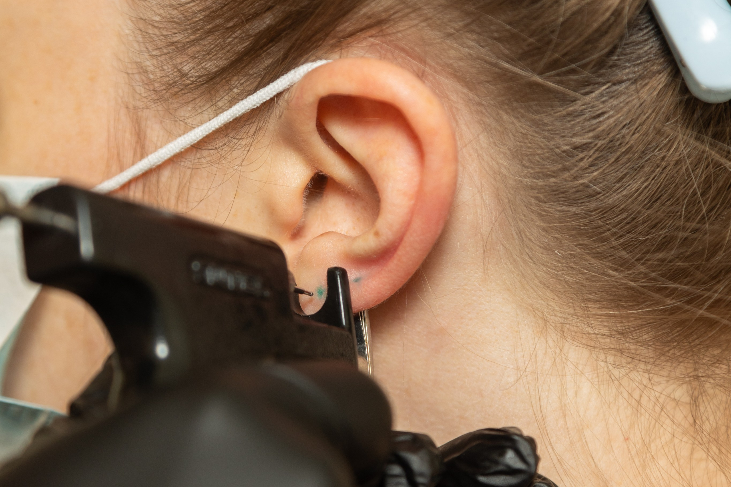 Реклама салона красоты «Манго». Профессиональный интерьерный и репортажный фотограф Минск и РБ. Максим Орлов