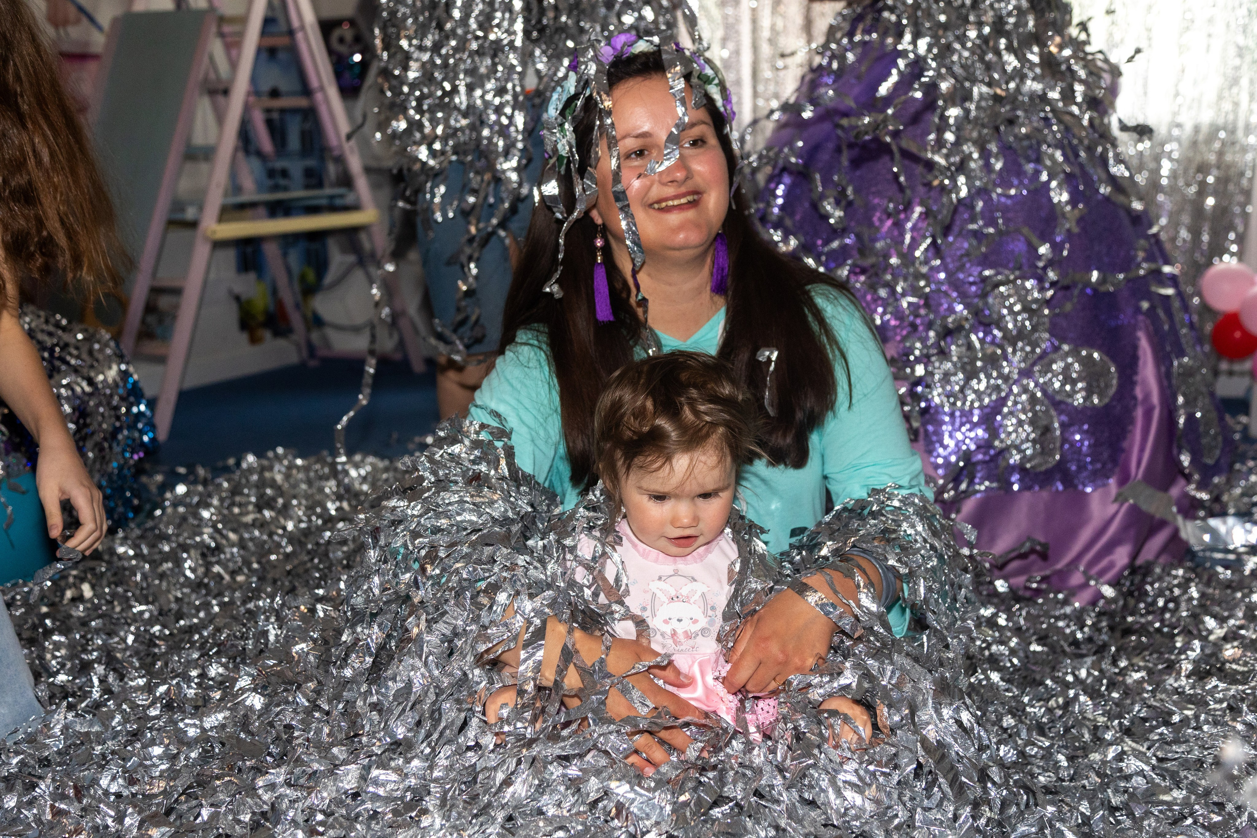 Годовасие Каролины. Профессиональный интерьерный и репортажный фотограф Минск и РБ. Максим Орлов