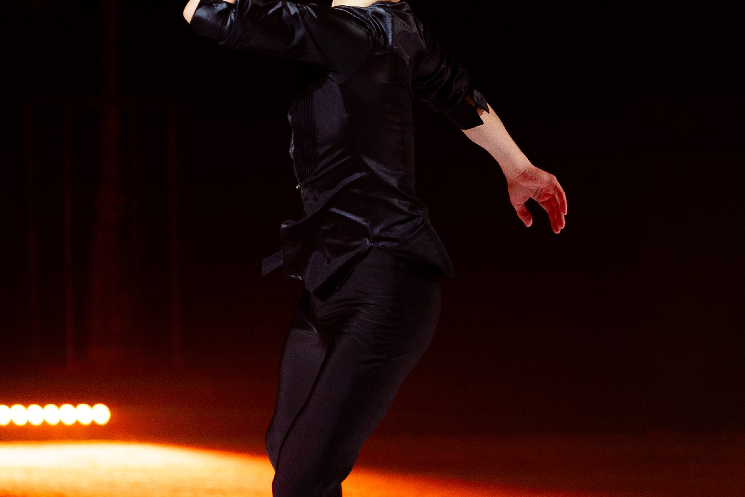 Ледовое шоу Ильи Авербуха 30.03.2024. Профессиональный интерьерный и репортажный фотограф Минск и РБ. Максим Орлов