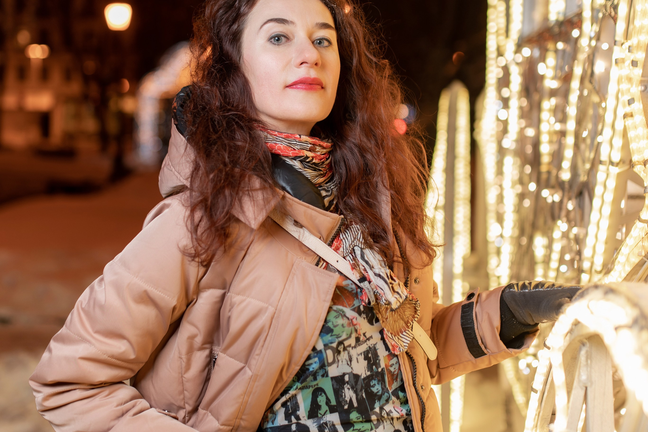 ДР Юлии. Профессиональный интерьерный и репортажный фотограф Минск и РБ. Максим Орлов