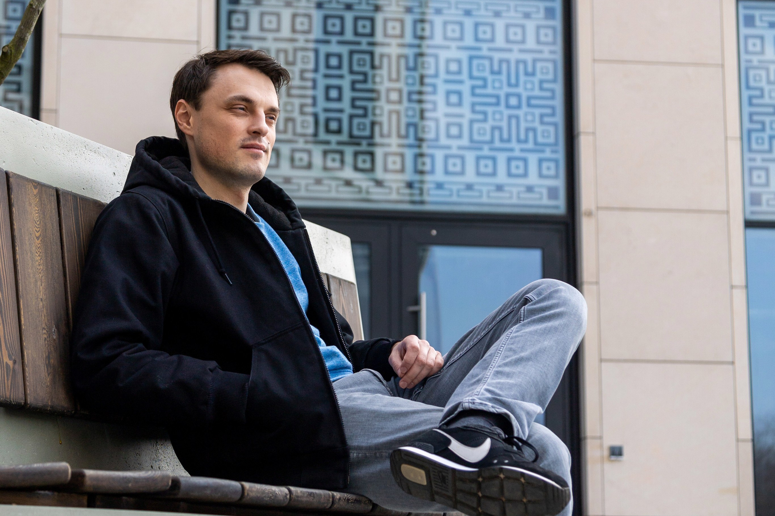 Костя. Профессиональный интерьерный и репортажный фотограф Минск и РБ. Максим Орлов