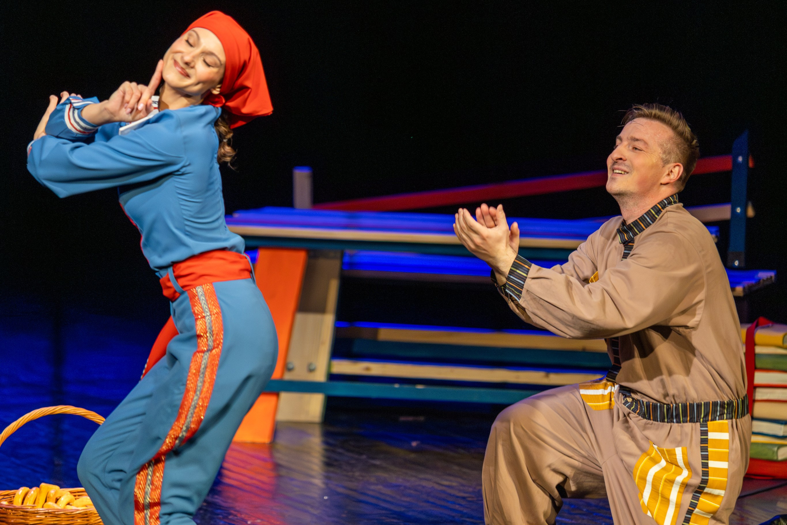 Квадратура круга. Профессиональный интерьерный и репортажный фотограф Минск и РБ. Максим Орлов