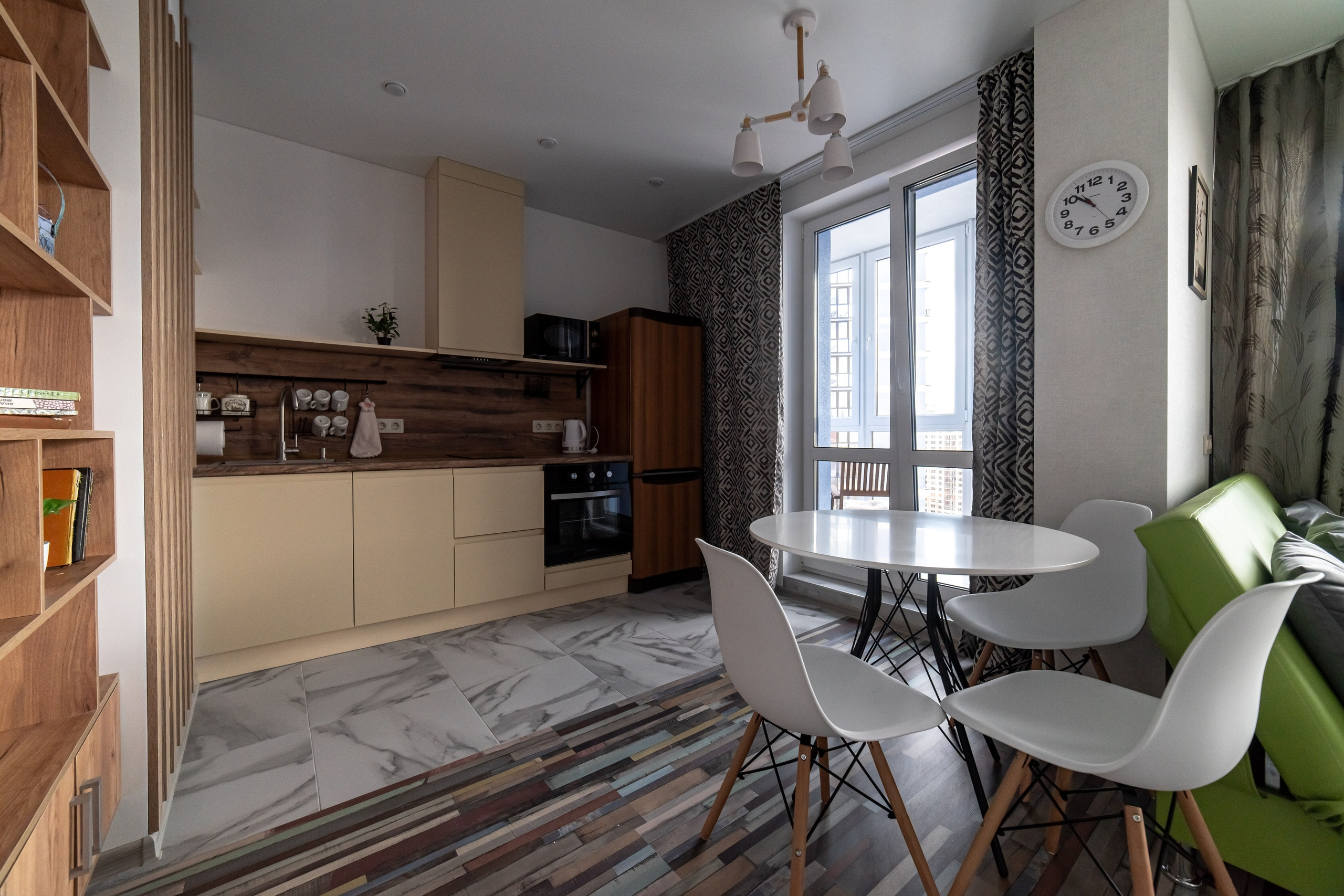 Братская 12. Эконом вариант. Профессиональный интерьерный и репортажный фотограф Минск и РБ. Максим Орлов