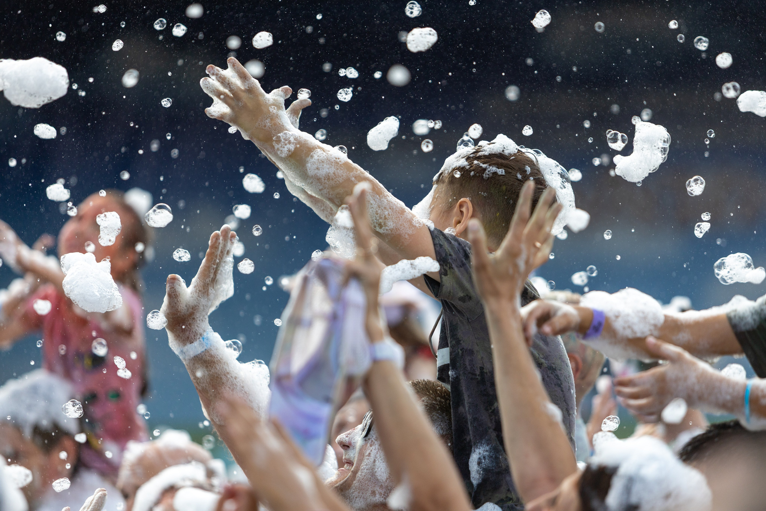 Детифест. Профессиональный интерьерный и репортажный фотограф Минск и РБ. Максим Орлов