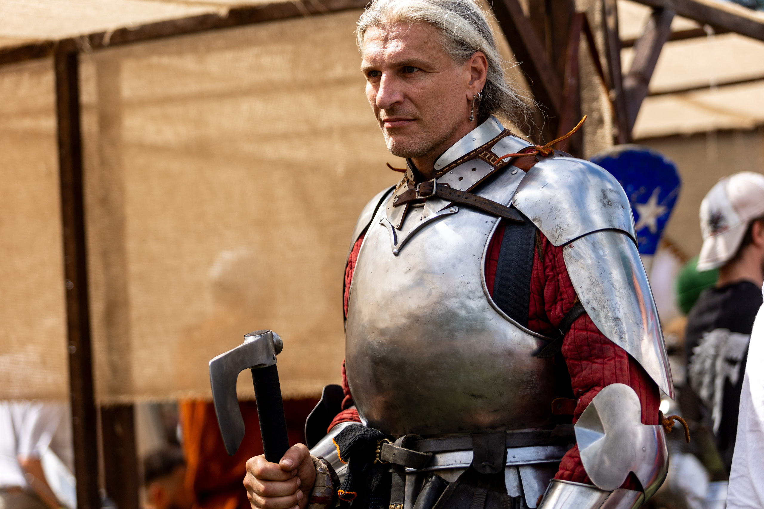 Наш Грюнвальд 2024. День первый. Профессиональный интерьерный и репортажный фотограф Минск и РБ. Максим Орлов