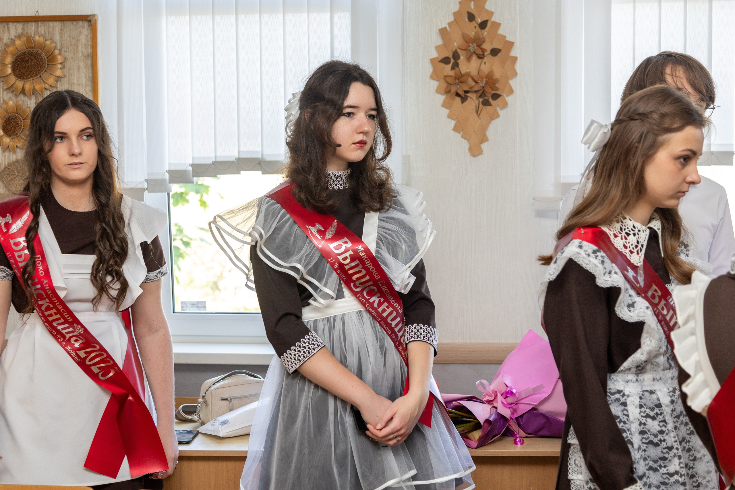 Выпускной в Жодино 2023. Профессиональный интерьерный и репортажный фотограф Минск и РБ. Максим Орлов