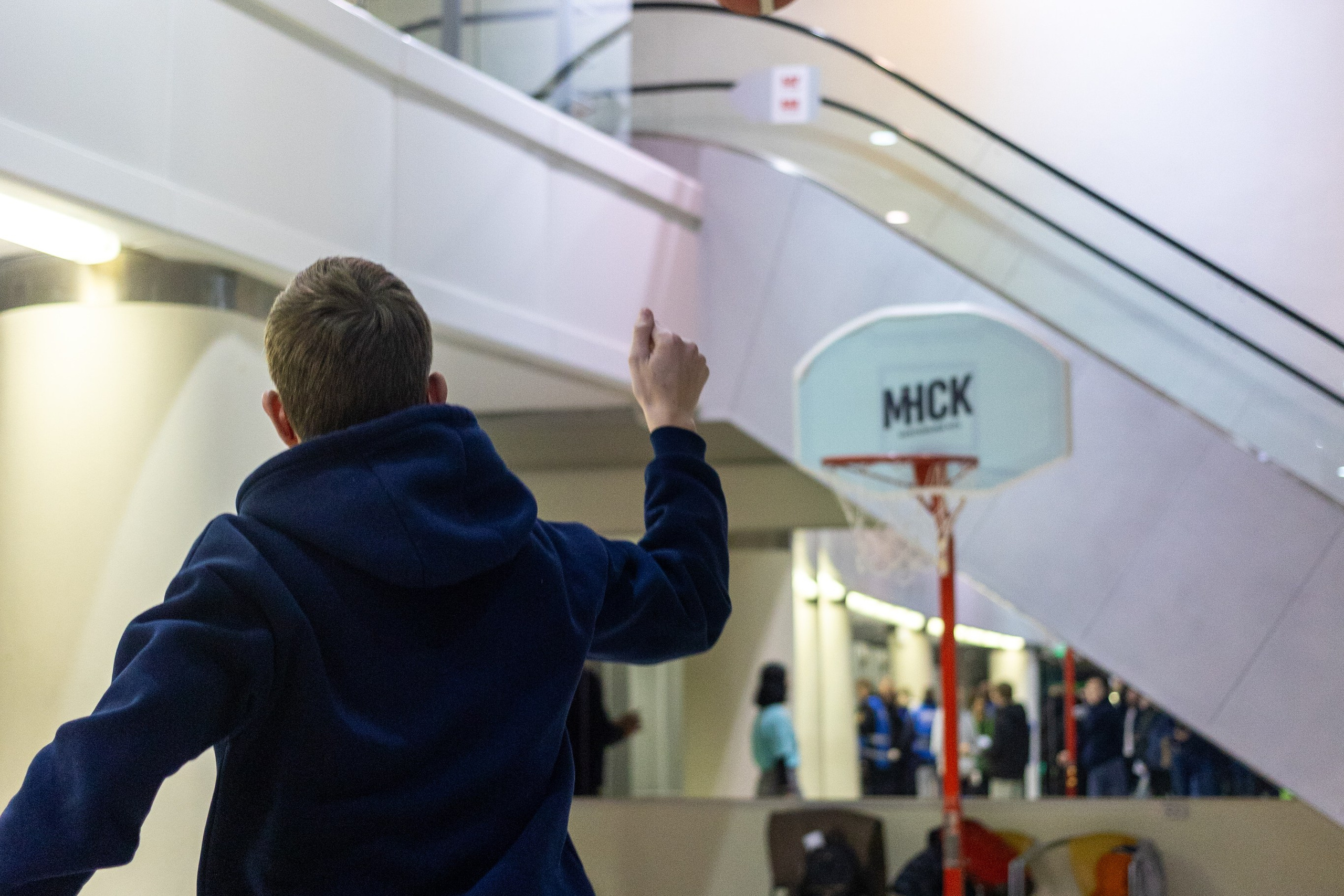 Баскетбол. Лучшие кадры. Минск — Уралмаш 13.02.2024. Профессиональный интерьерный и репортажный фотограф Минск и РБ. Максим Орлов