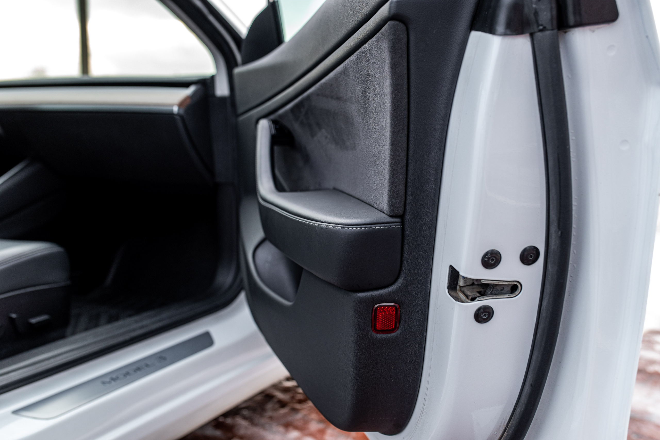 Тесла 3. Профессиональный интерьерный и репортажный фотограф Минск и РБ. Максим Орлов