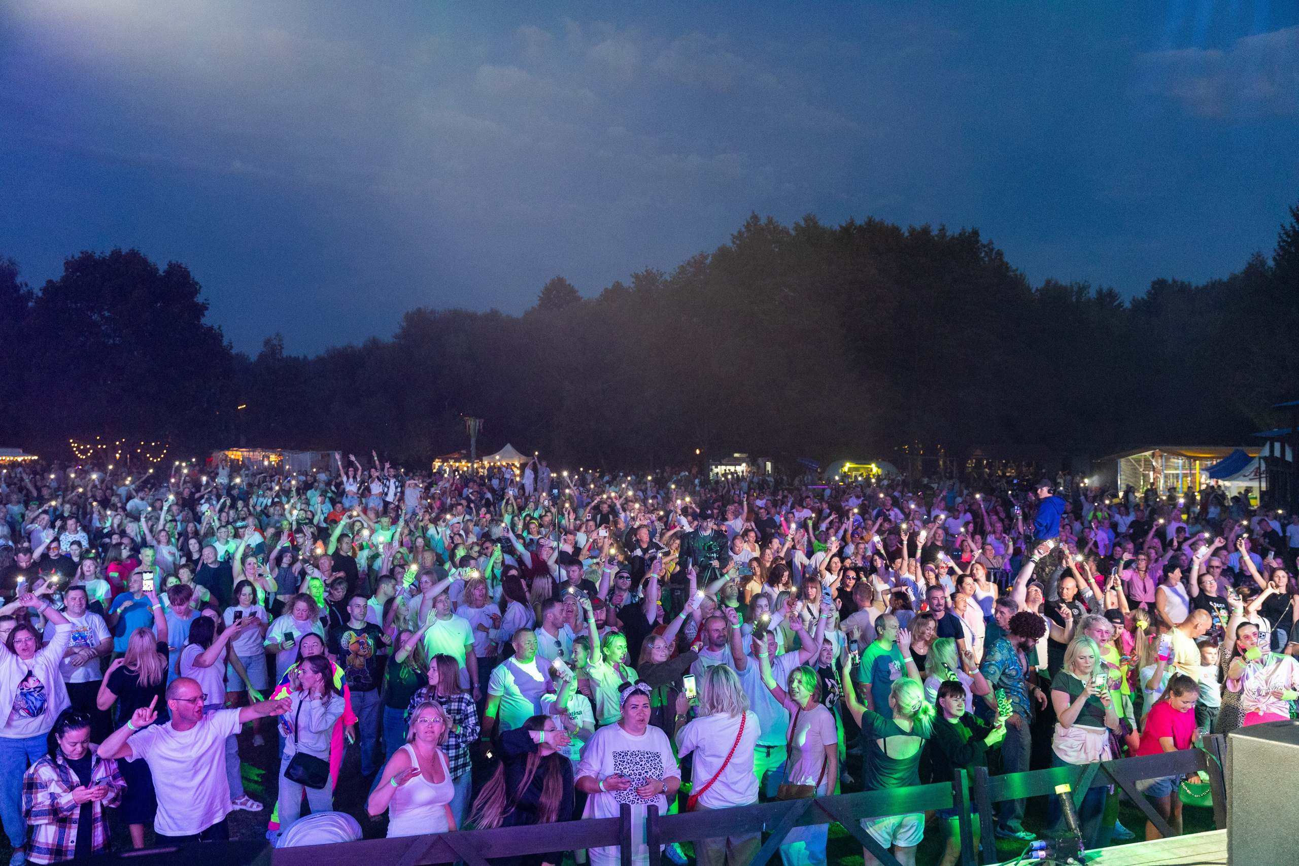Дискохит. Август 2026