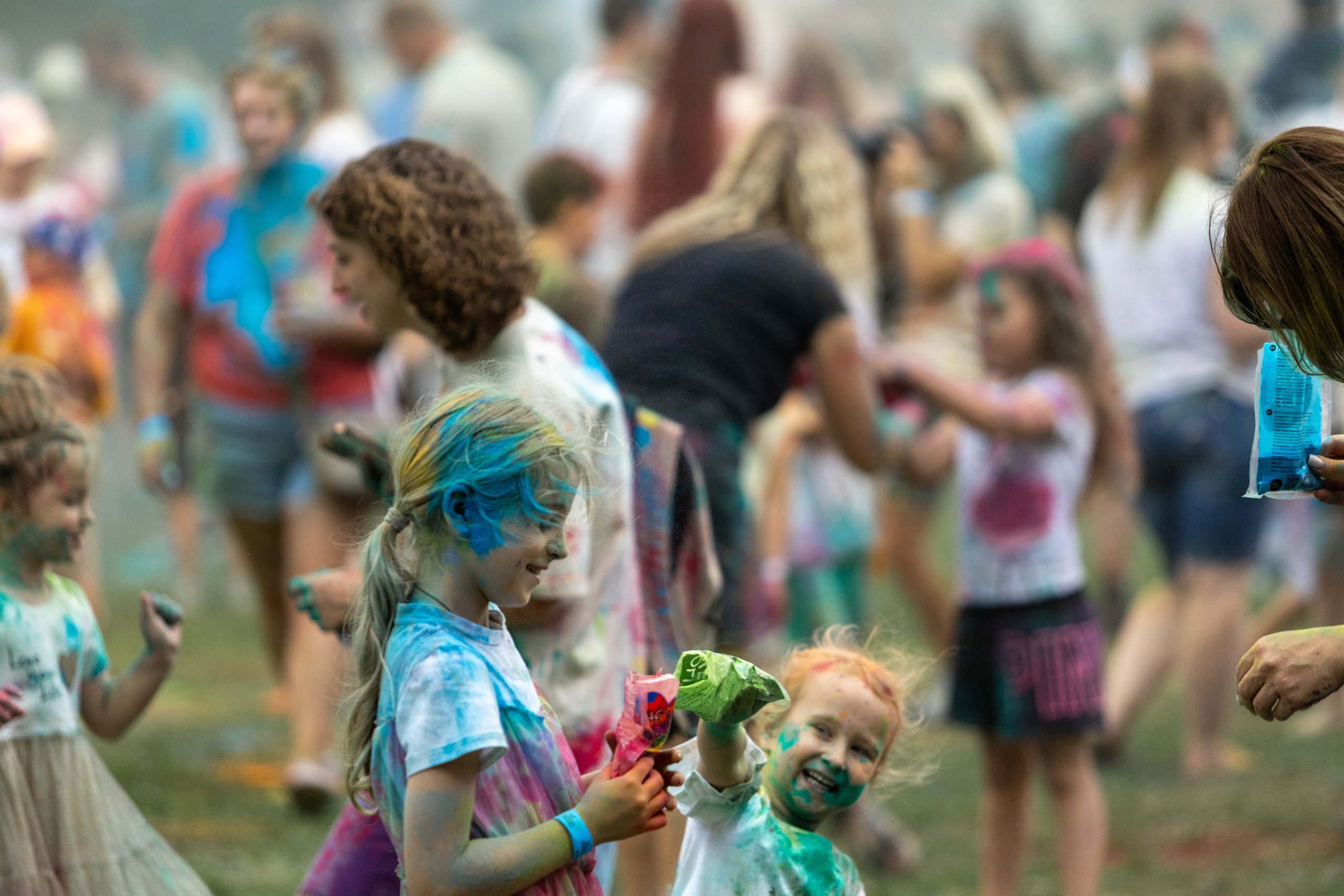 Детифест. Профессиональный интерьерный и репортажный фотограф Минск и РБ. Максим Орлов