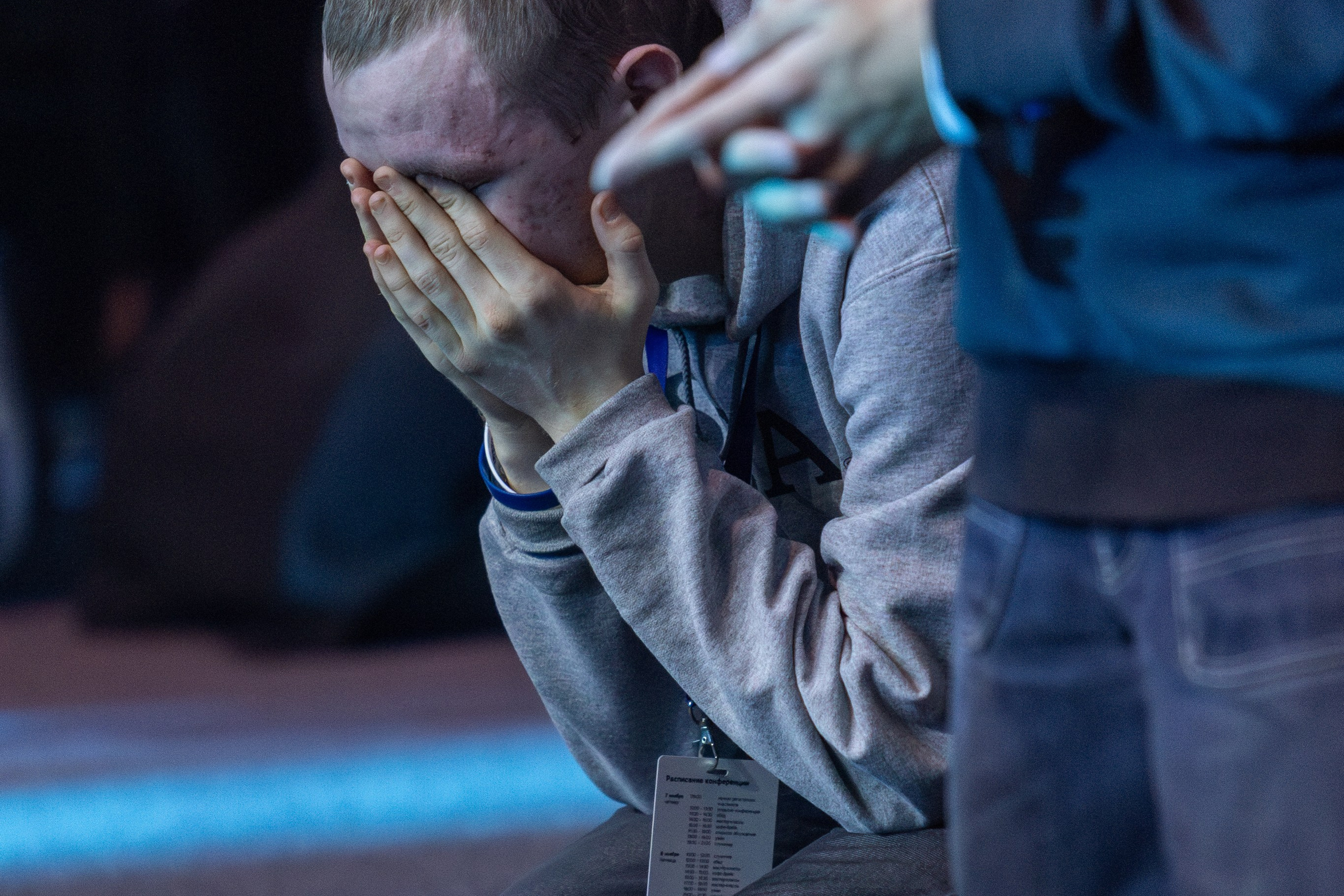 Конференция Medialive 2024. День второй. Профессиональный интерьерный и репортажный фотограф Минск и РБ. Максим Орлов