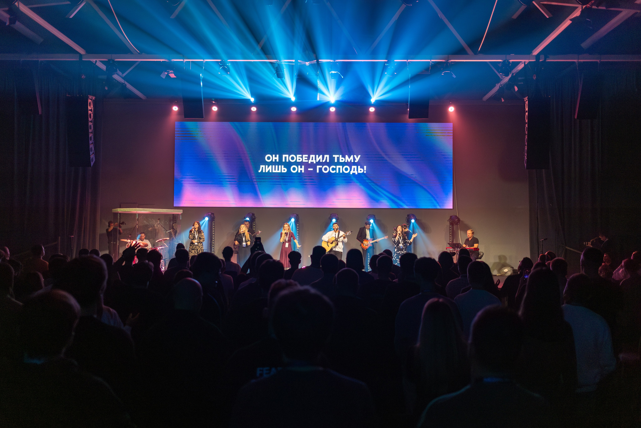 Конференция Medialive 2024. День второй. Профессиональный интерьерный и репортажный фотограф Минск и РБ. Максим Орлов