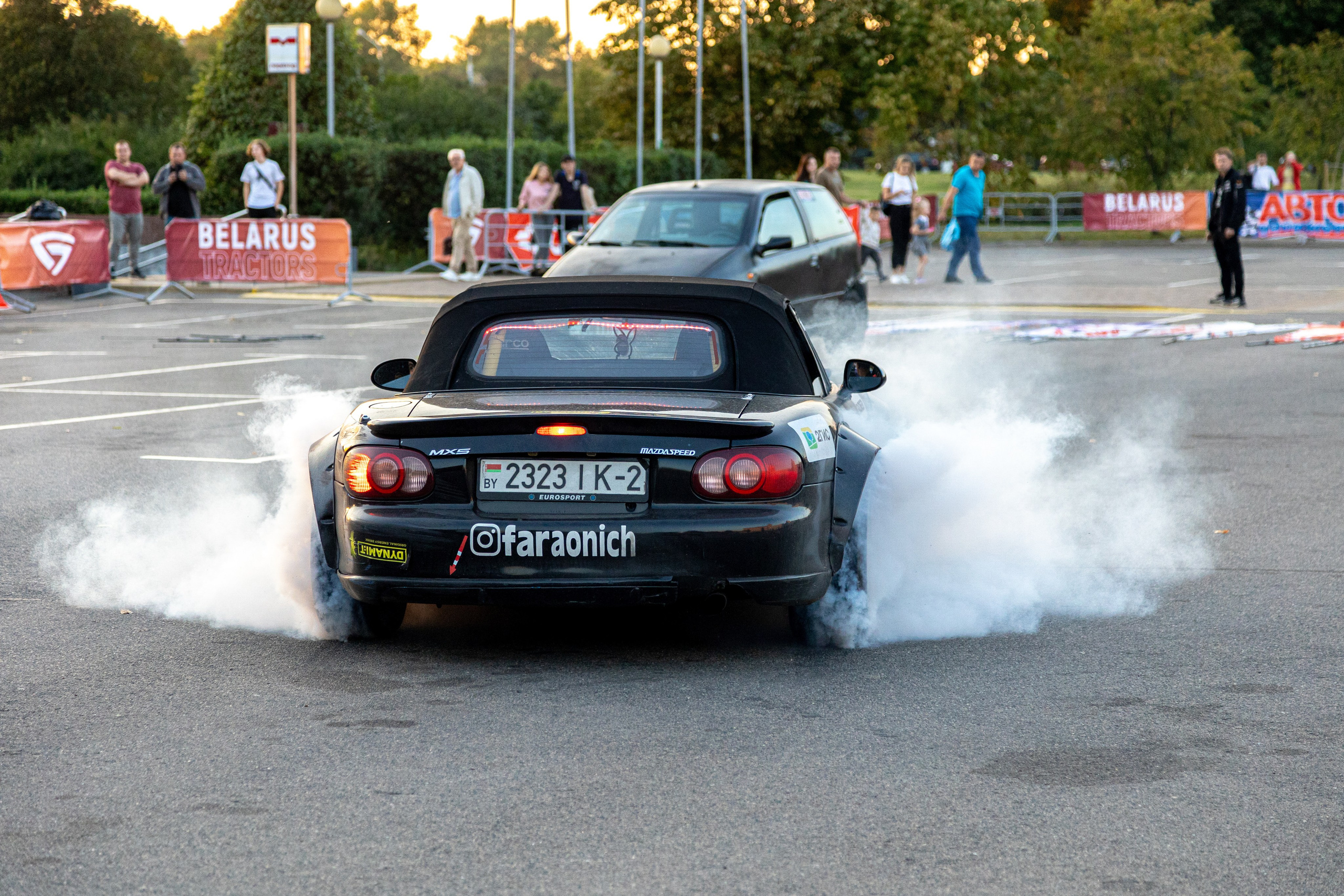 Gymkhana battle. Профессиональный интерьерный и репортажный фотограф Минск и РБ. Максим Орлов