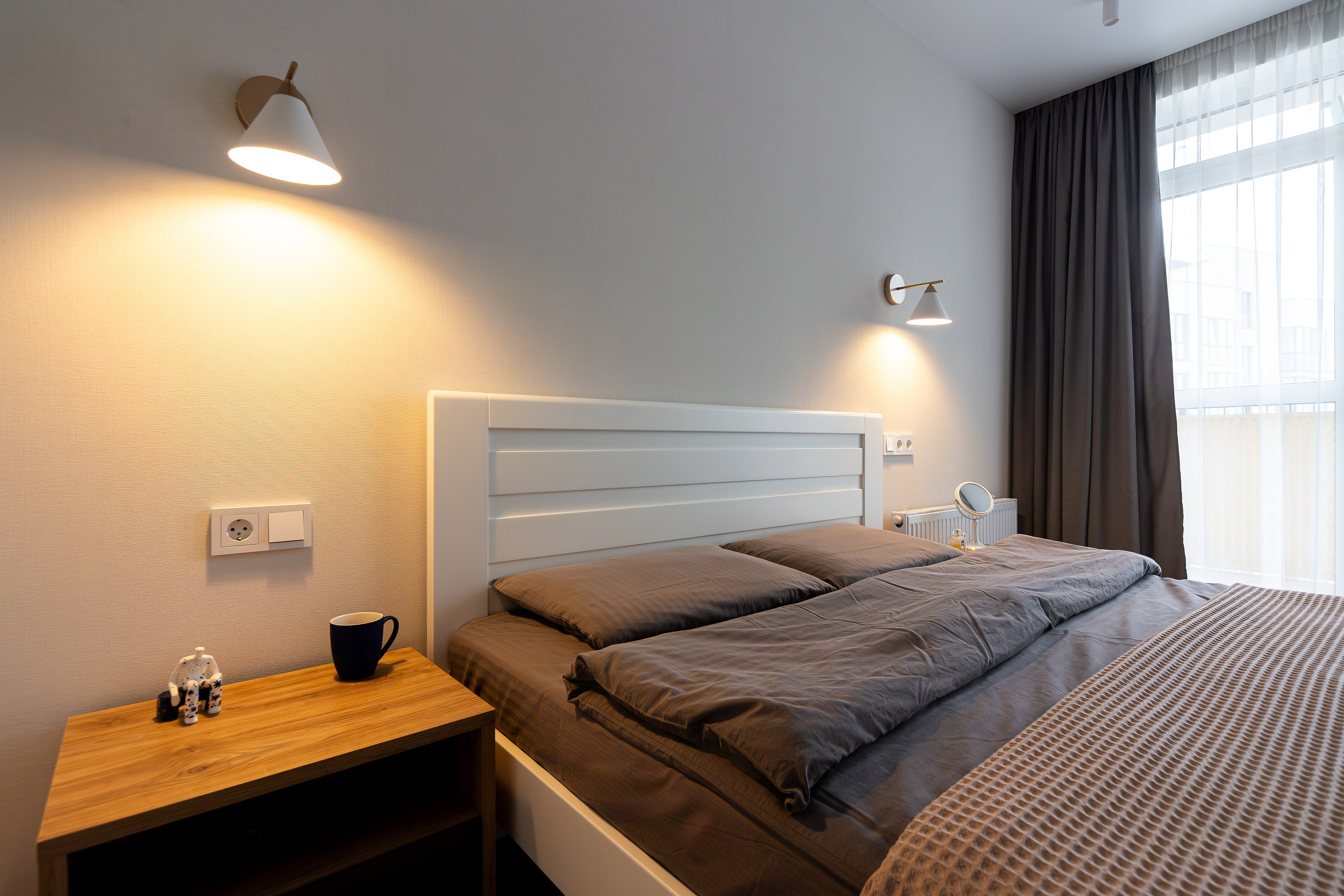 Николы Теслы 23. Профессиональный интерьерный и репортажный фотограф Минск и РБ. Максим Орлов