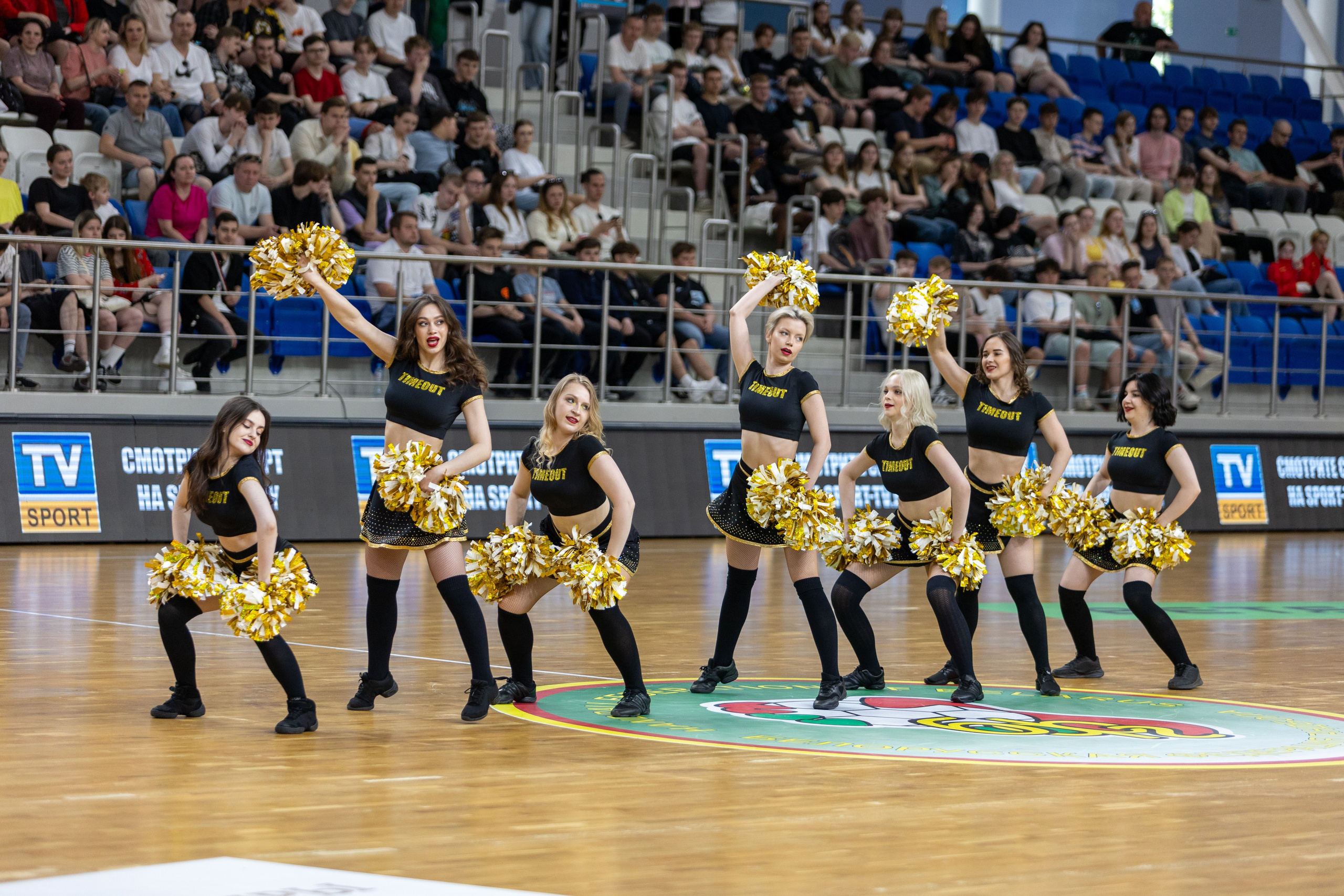 Гандбол. Финал. БНТУ — Гомель. 25.05.2024. Профессиональный интерьерный и репортажный фотограф Минск и РБ. Максим Орлов