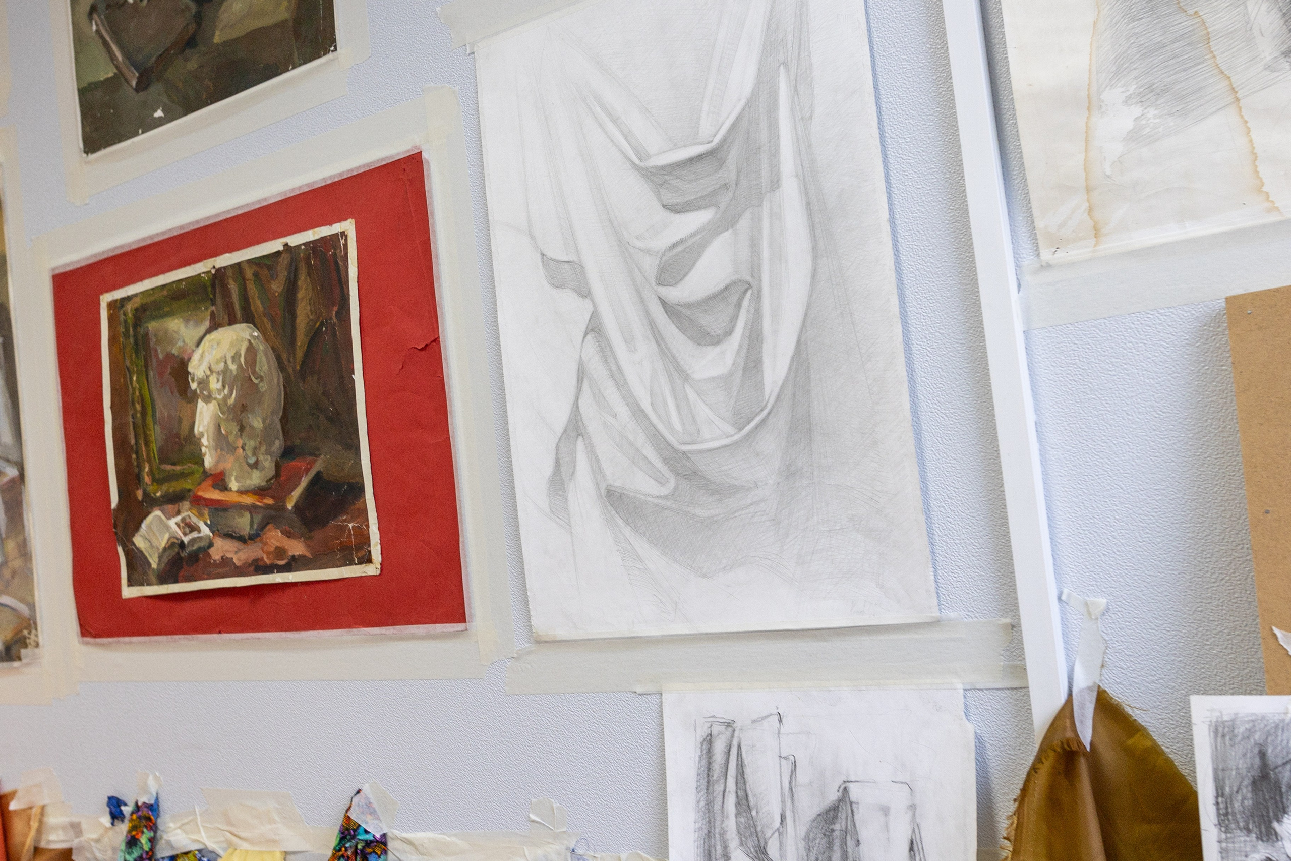 Арт студия. Профессиональный интерьерный и репортажный фотограф Минск и РБ. Максим Орлов