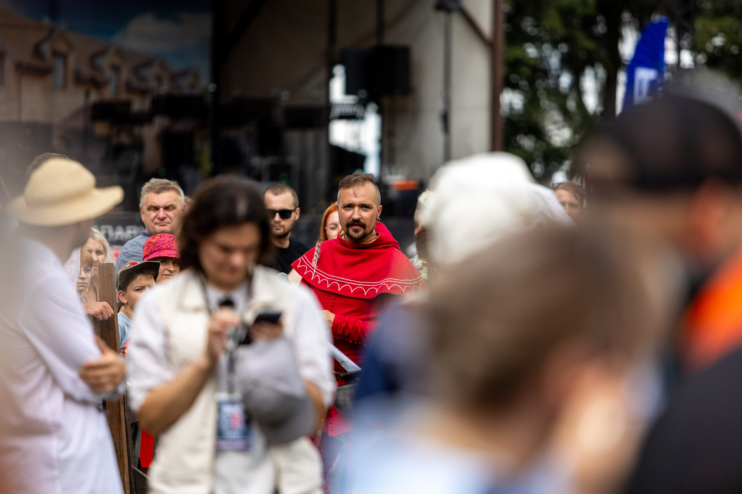 Наш Грюнвальд 2024. День первый. Профессиональный интерьерный и репортажный фотограф Минск и РБ. Максим Орлов