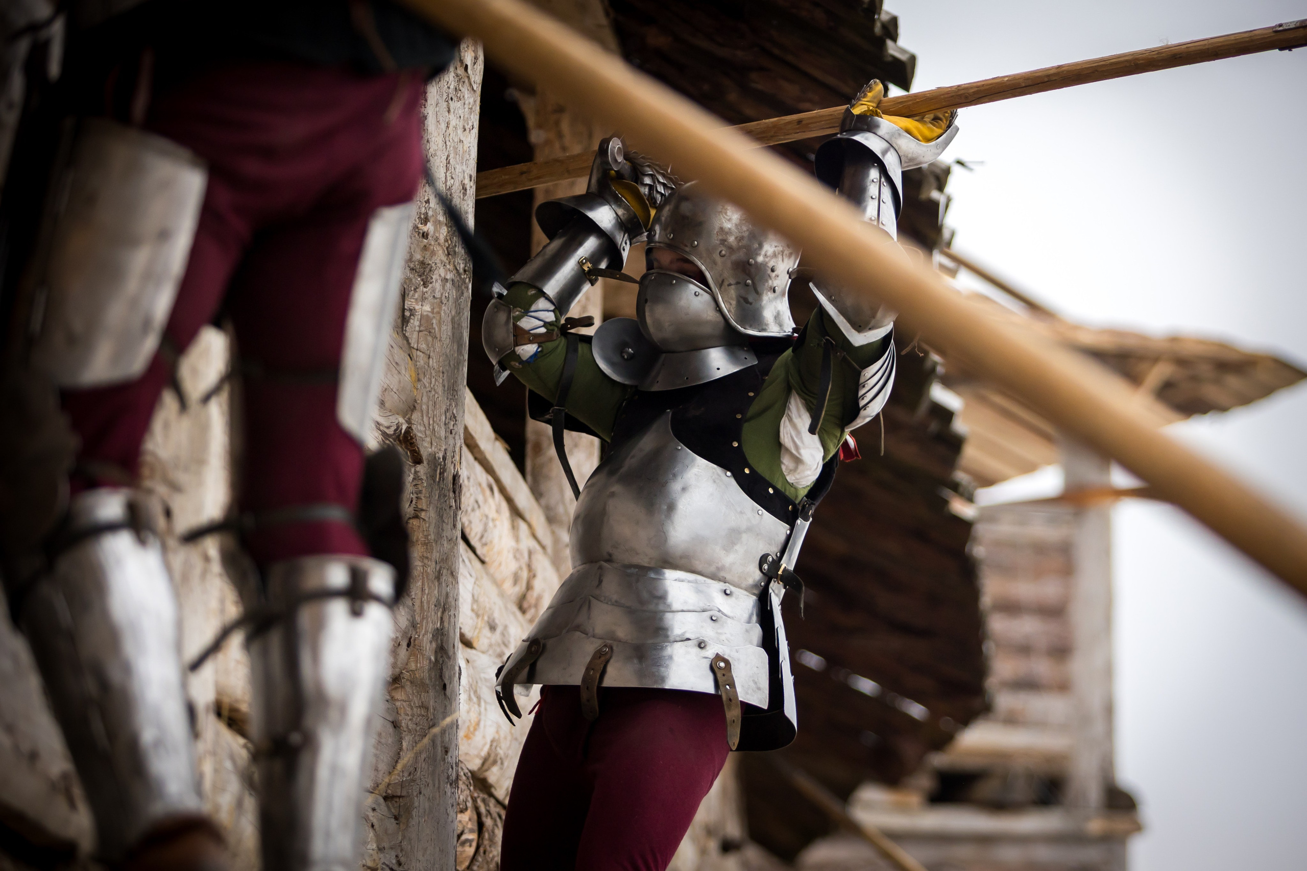 Зимние маневры «Золотой шпоры». 2025. Профессиональный интерьерный и репортажный фотограф Минск и РБ. Максим Орлов