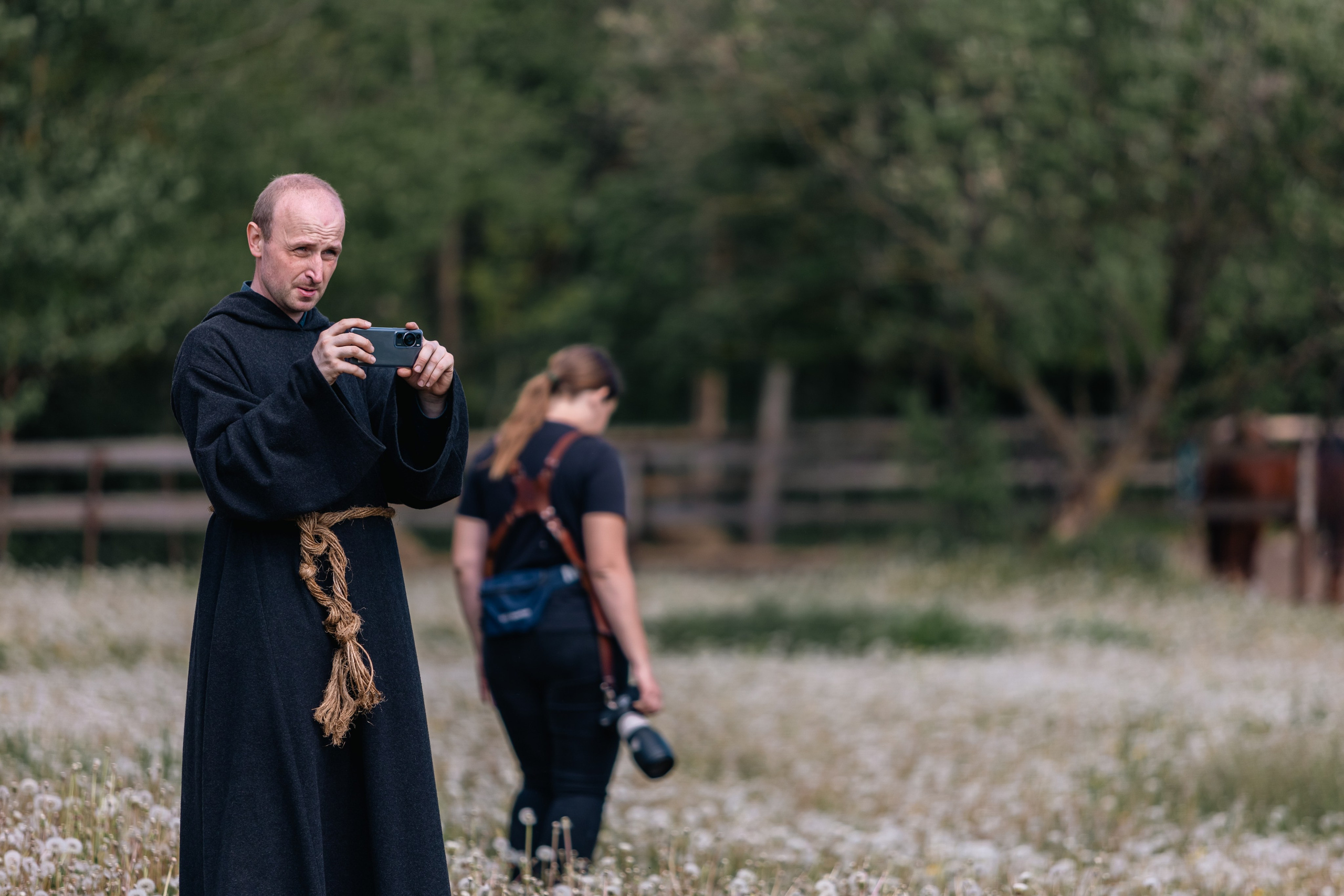 Золотая шпора. Маневры 17 века. Профессиональный интерьерный и репортажный фотограф Минск и РБ. Максим Орлов