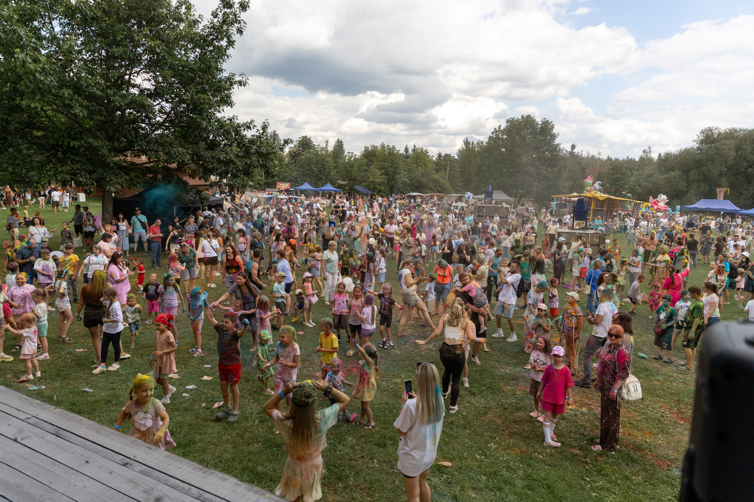 Детифест. Профессиональный интерьерный и репортажный фотограф Минск и РБ. Максим Орлов