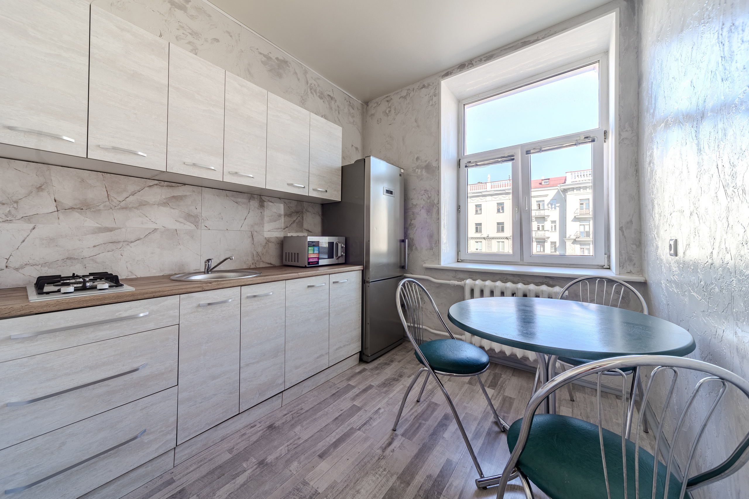 Ленина 16. Эконом вариант. Профессиональный интерьерный и репортажный фотограф Минск и РБ. Максим Орлов