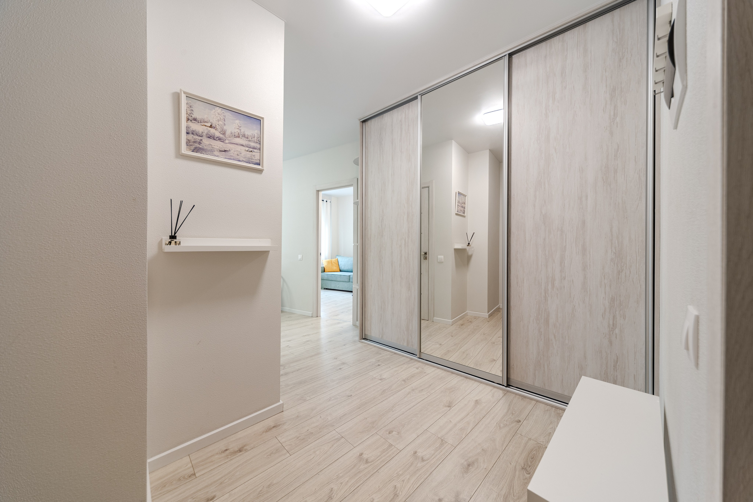 Пр. Дзержинского 123. Профессиональный интерьерный и репортажный фотограф Минск и РБ. Максим Орлов