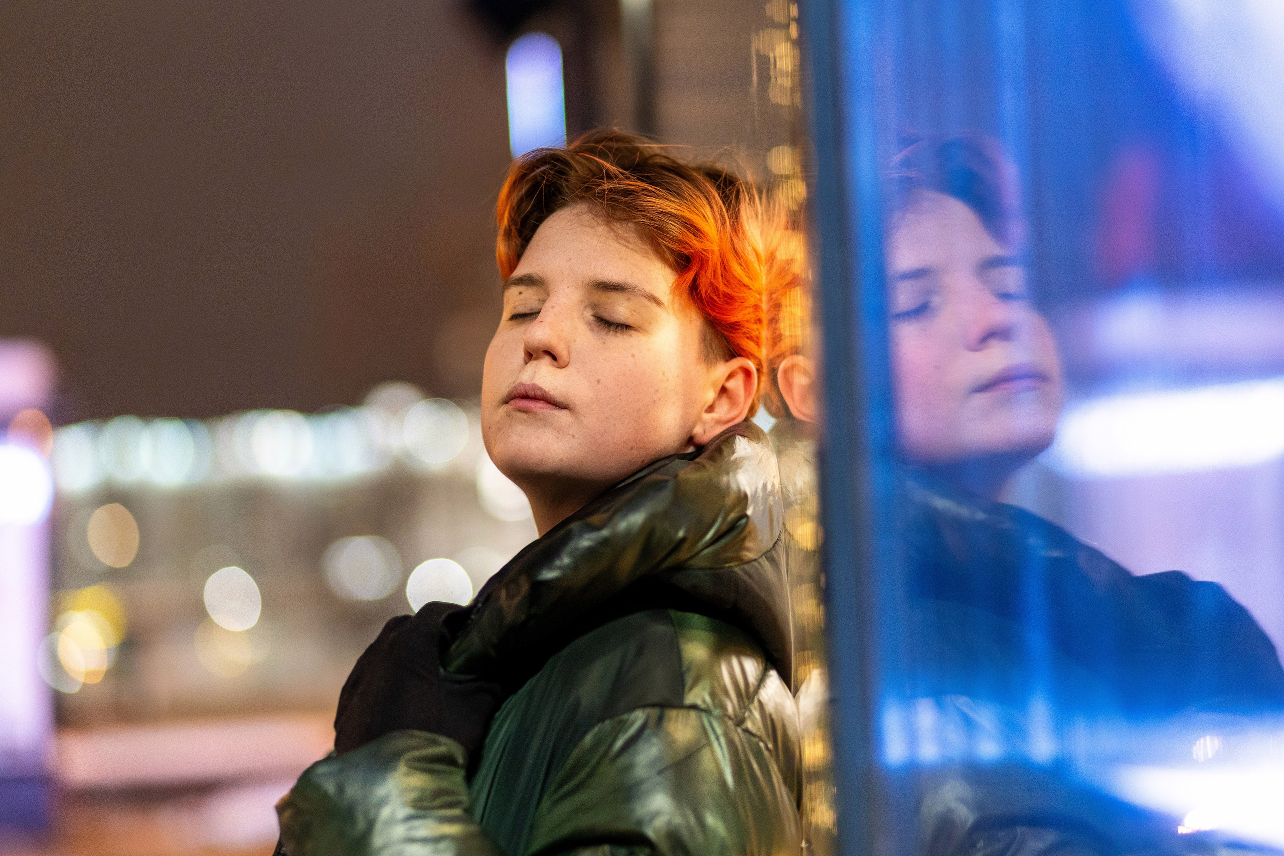 Настя. Профессиональный интерьерный и репортажный фотограф Минск и РБ. Максим Орлов