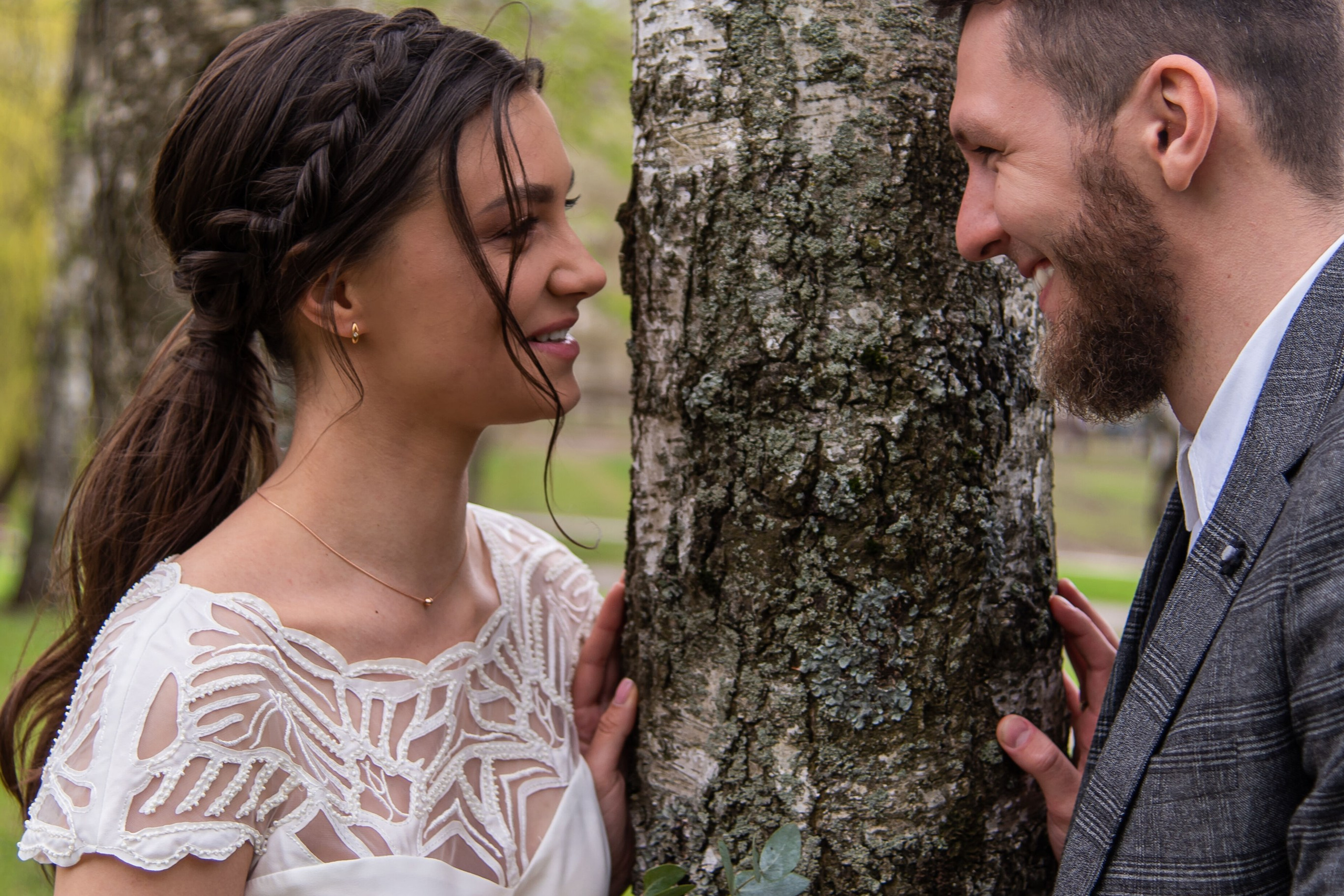 Роспись и прогулка Ростислава и Анастасии. Профессиональный интерьерный и репортажный фотограф Минск и РБ. Максим Орлов