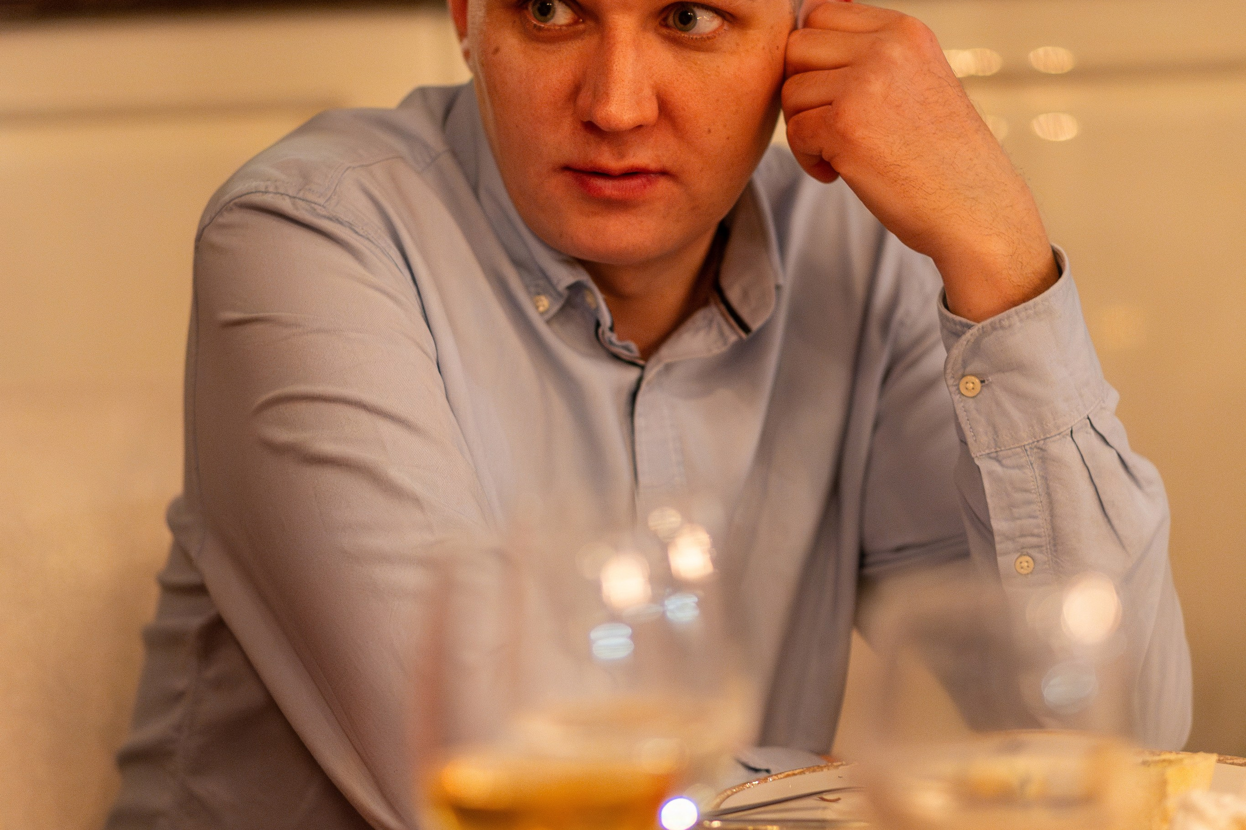 Новогодний корпоратив. Профессиональный интерьерный и репортажный фотограф Минск и РБ. Максим Орлов