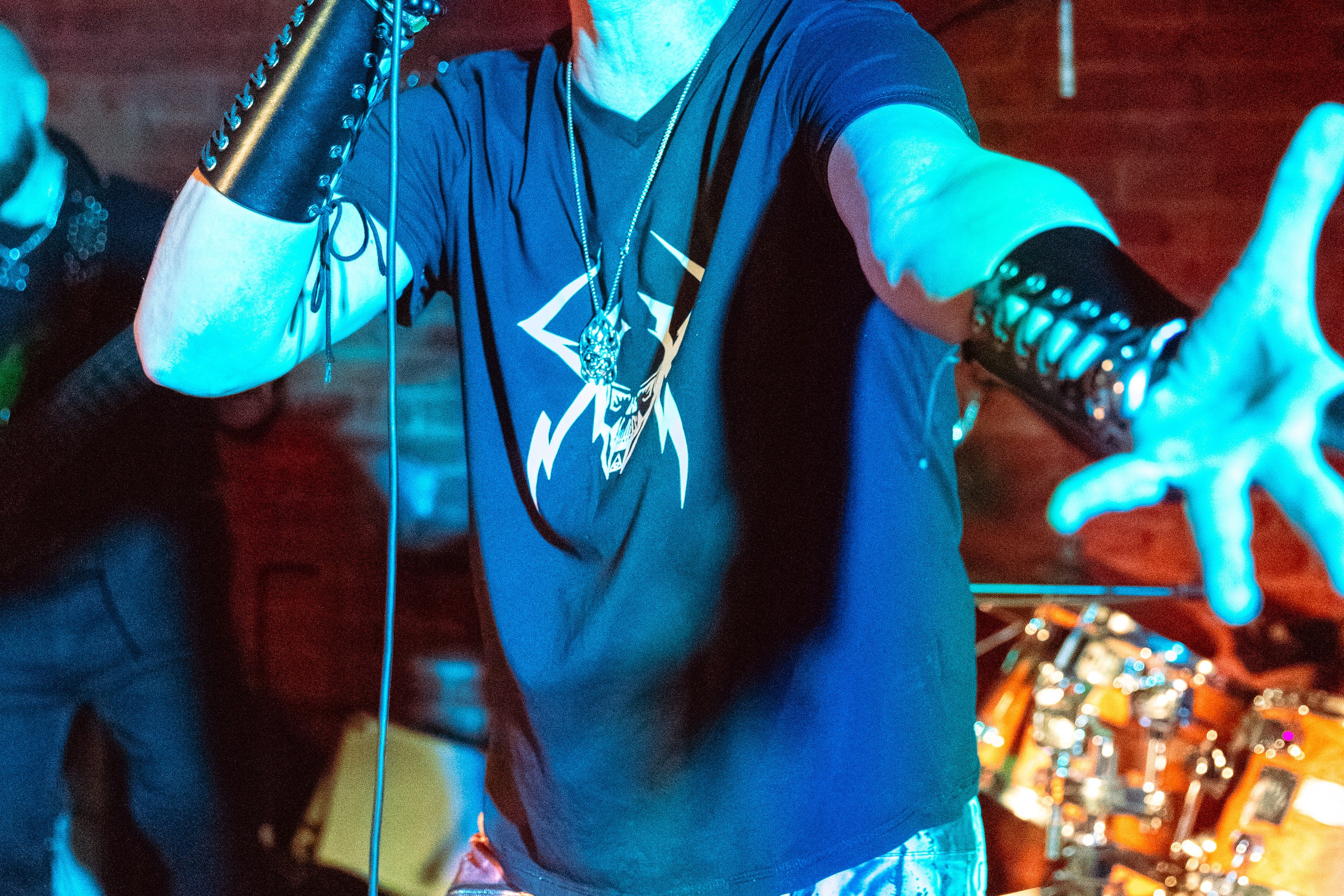 Metal Helth 3