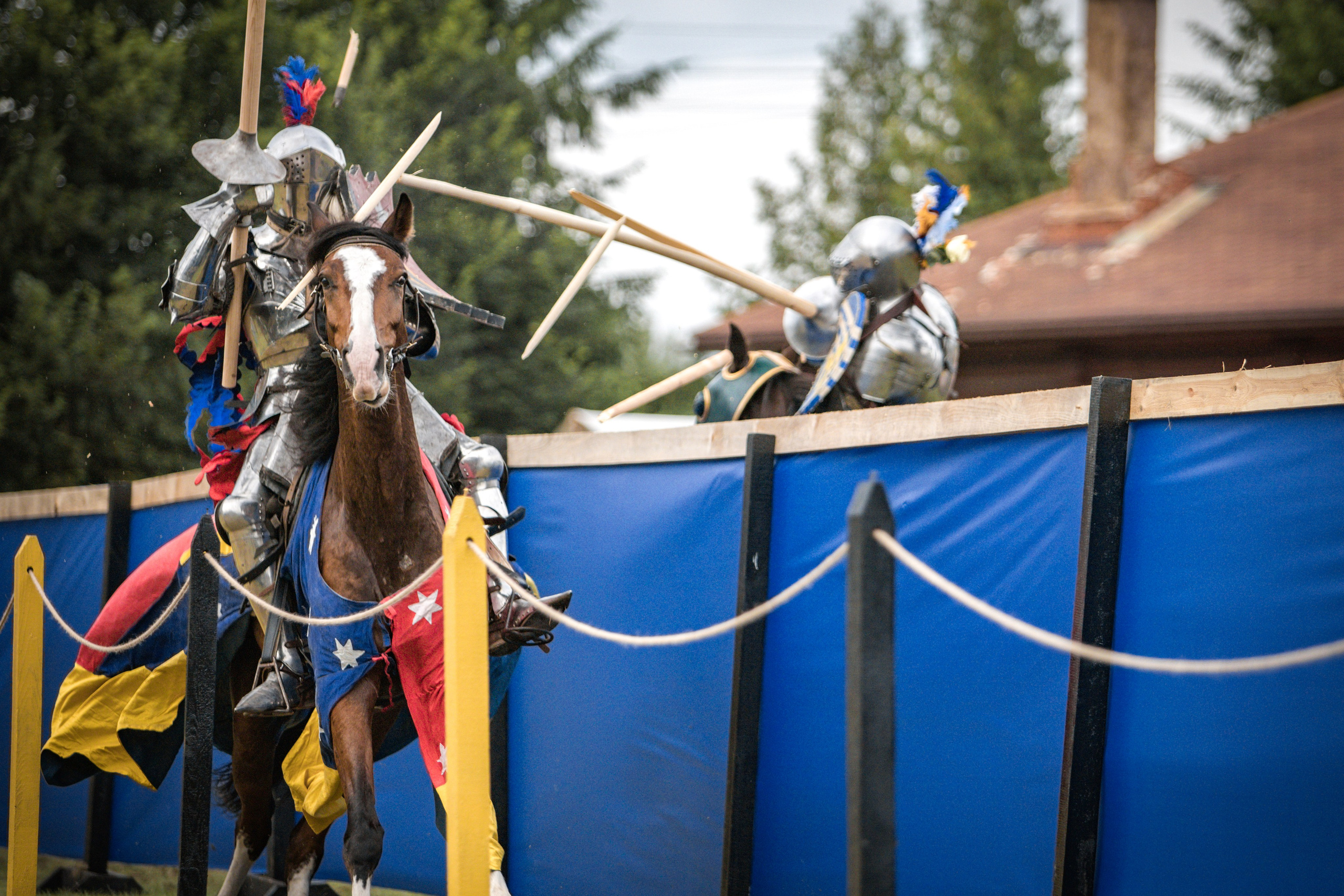 Наш Грюнвальд 2025. Рыцарский турнир. Профессиональный интерьерный и репортажный фотограф Минск и РБ. Максим Орлов